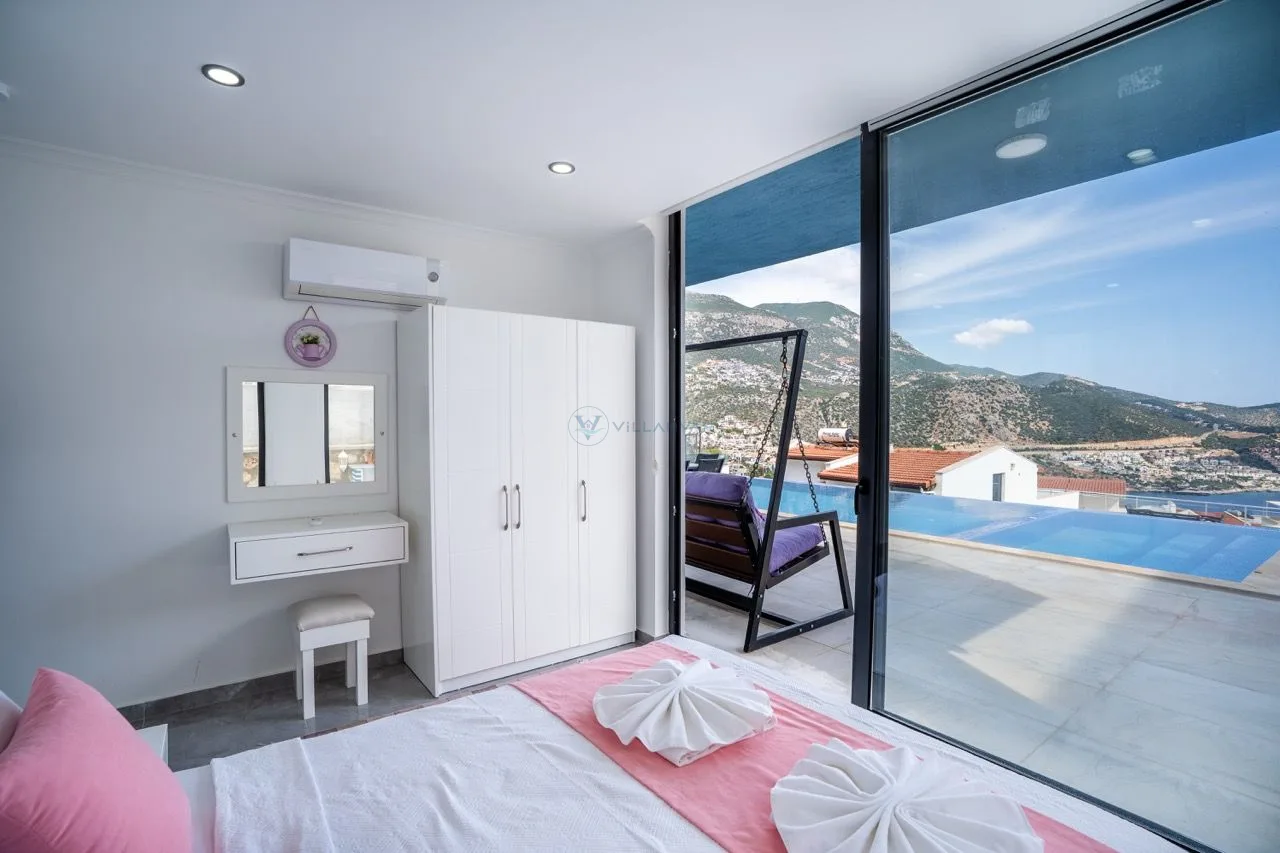 Villa Özgen Uno