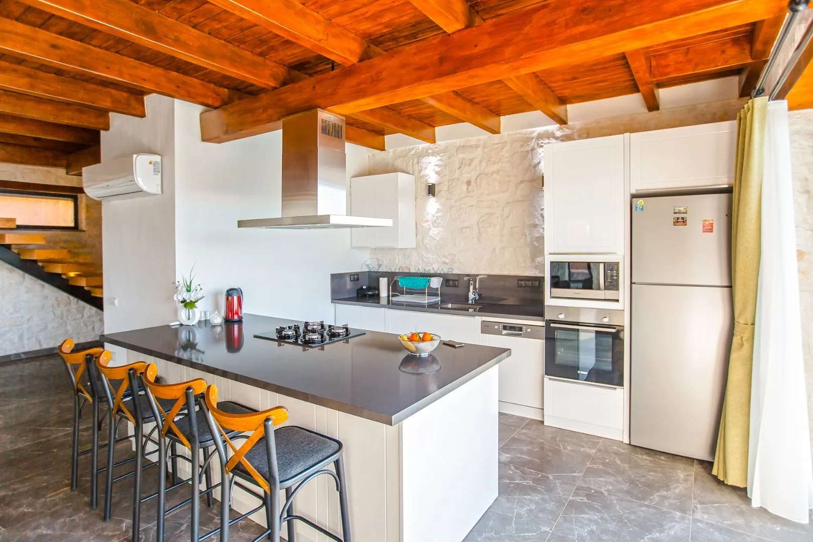 Villa Blue Vista