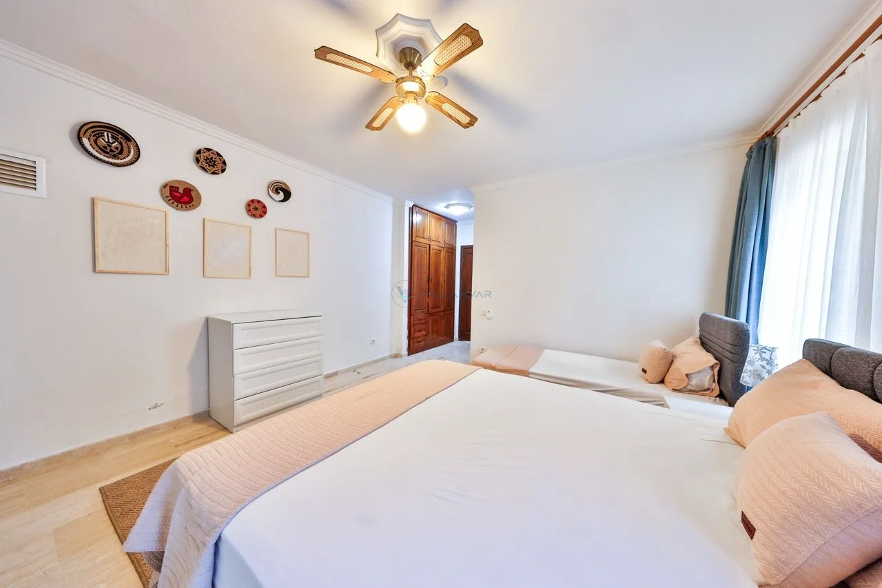 Villa Yaz Akşamı