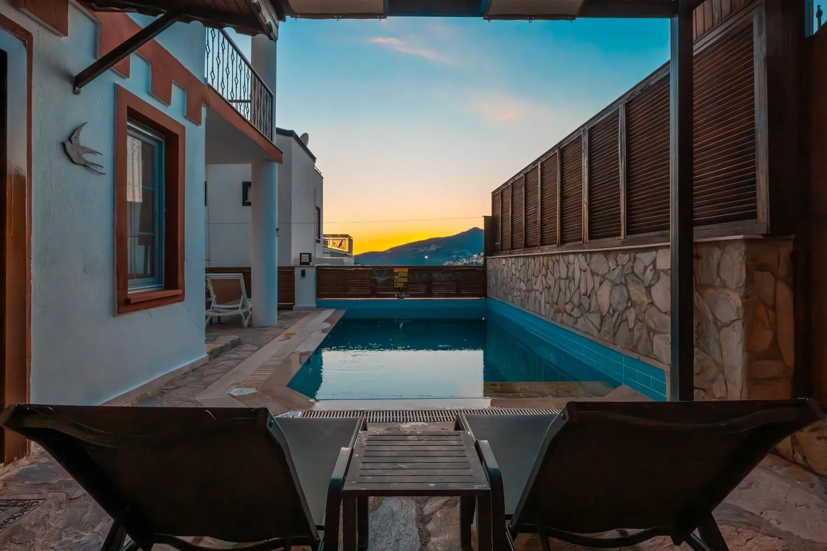 Villa Caledonia