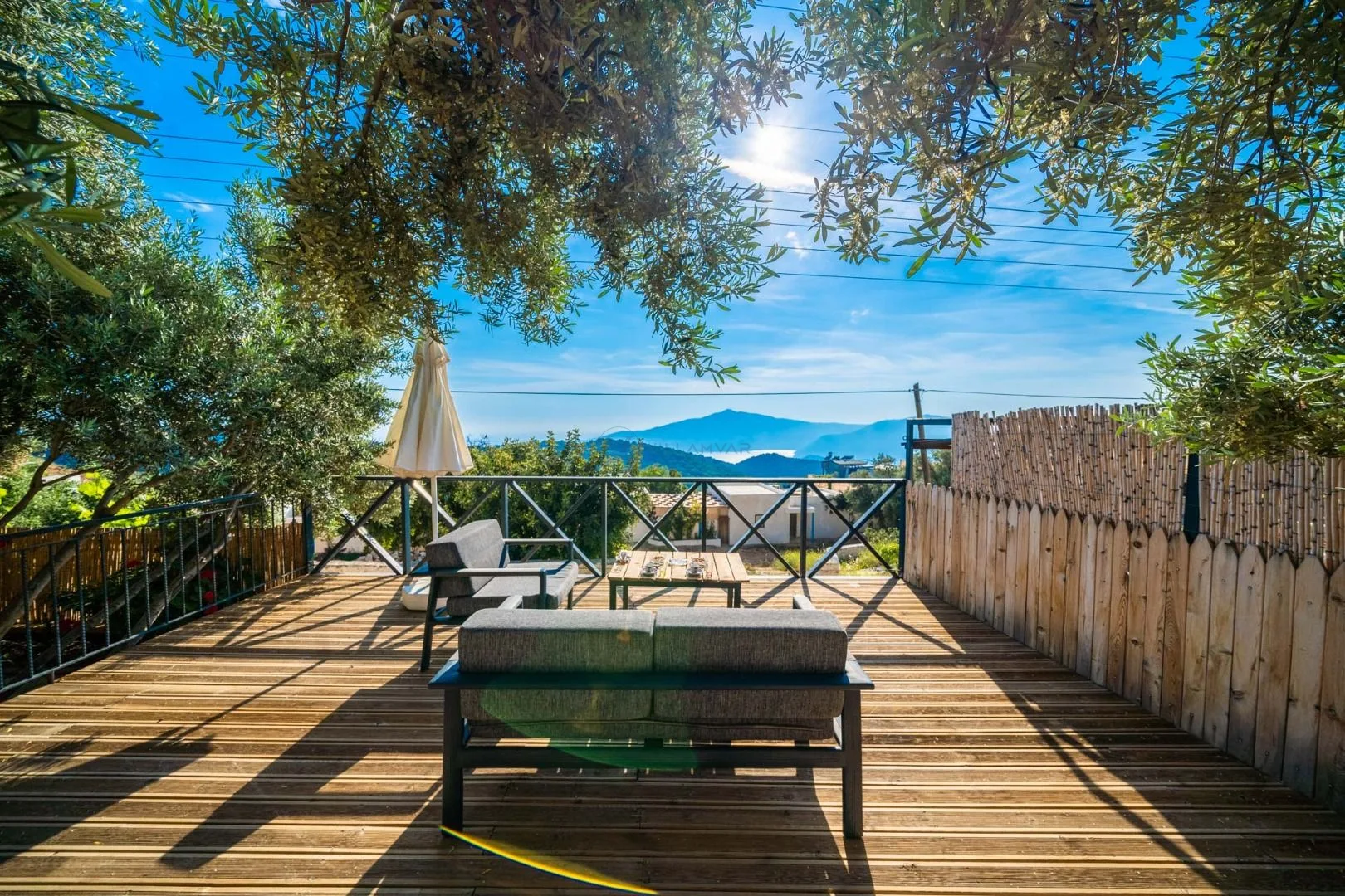 Villa Thera Aqua