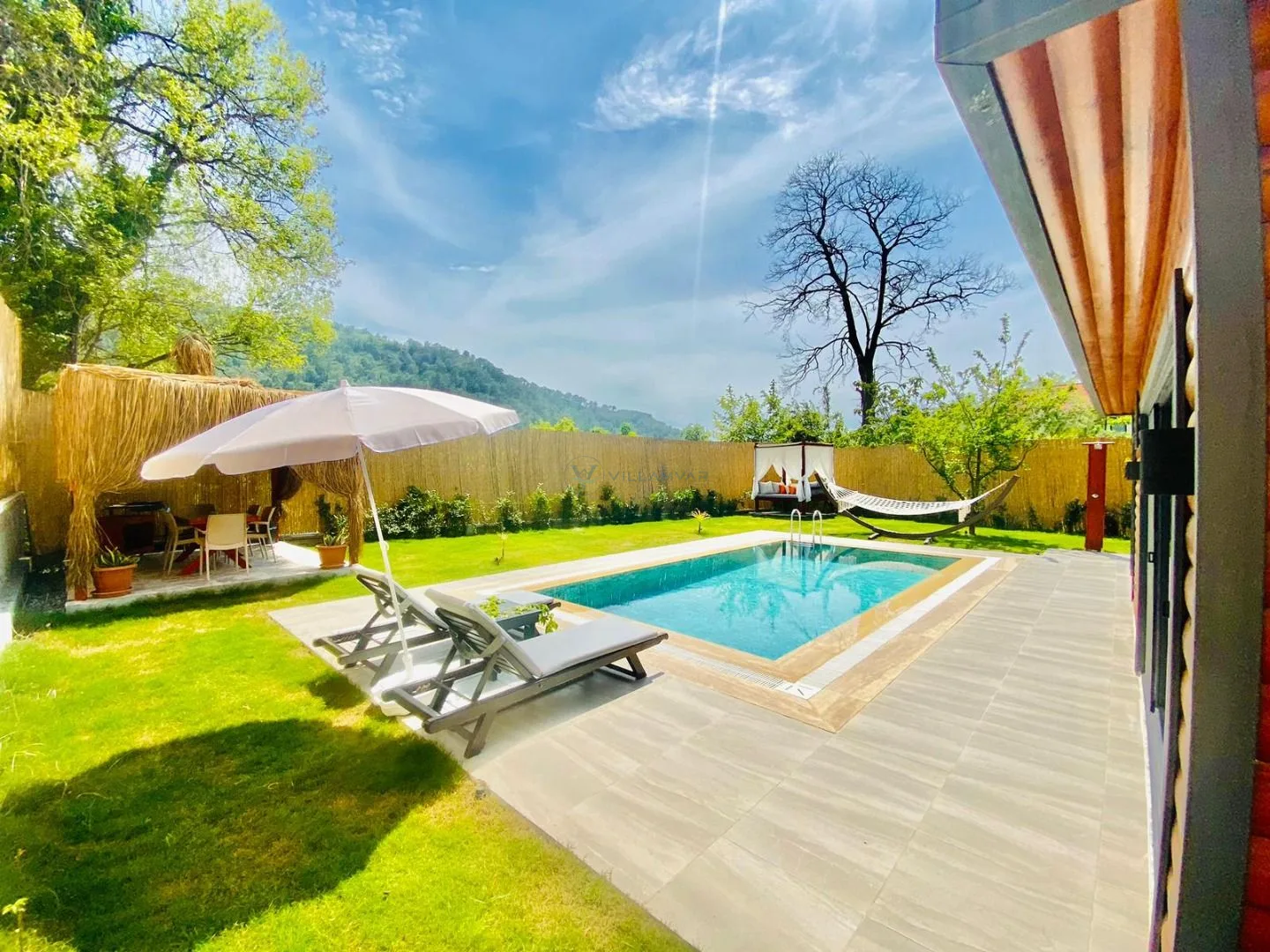 Villa Mellody