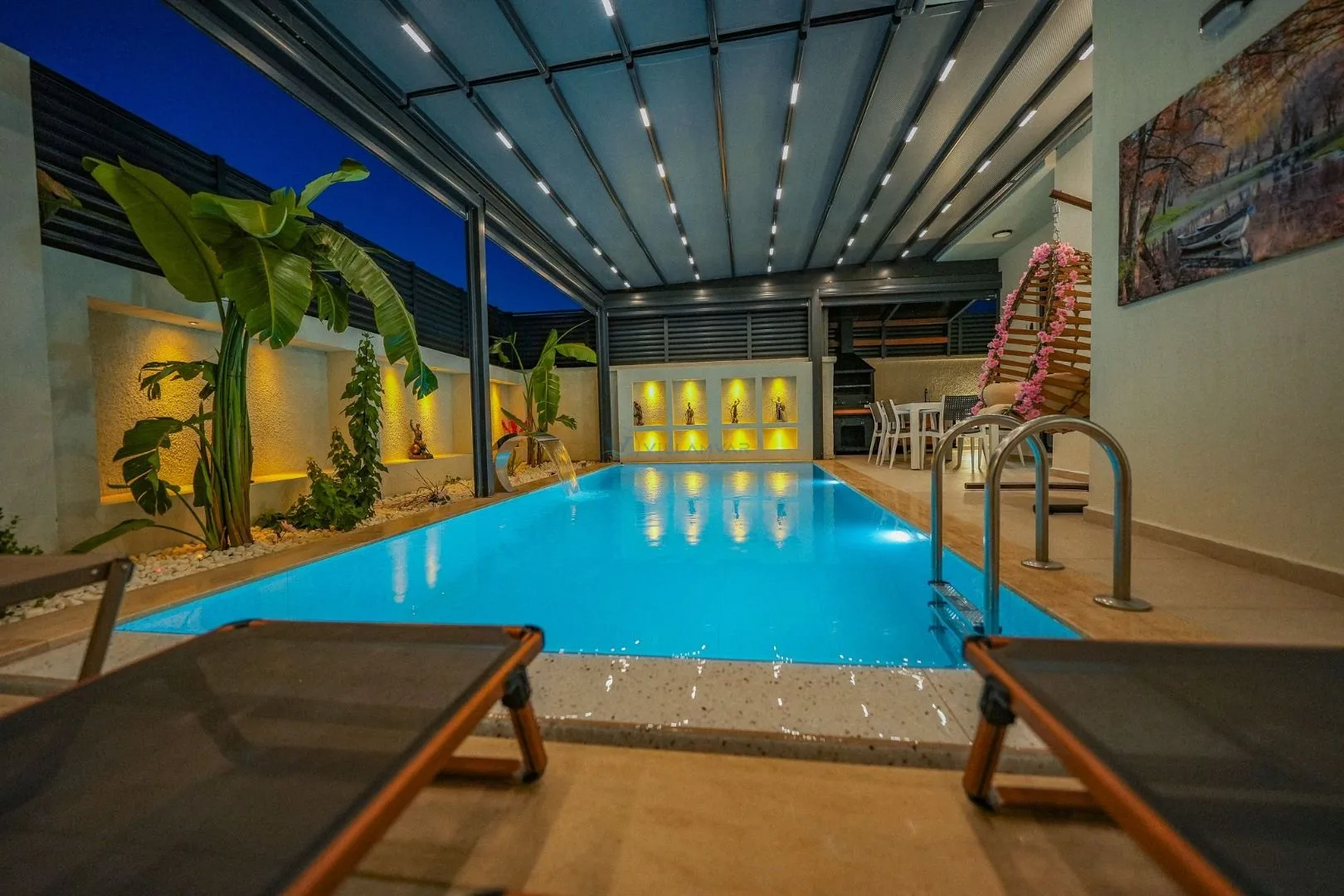 Villa Lily
