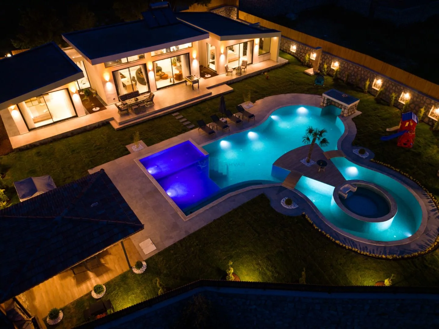 Villa Beta House