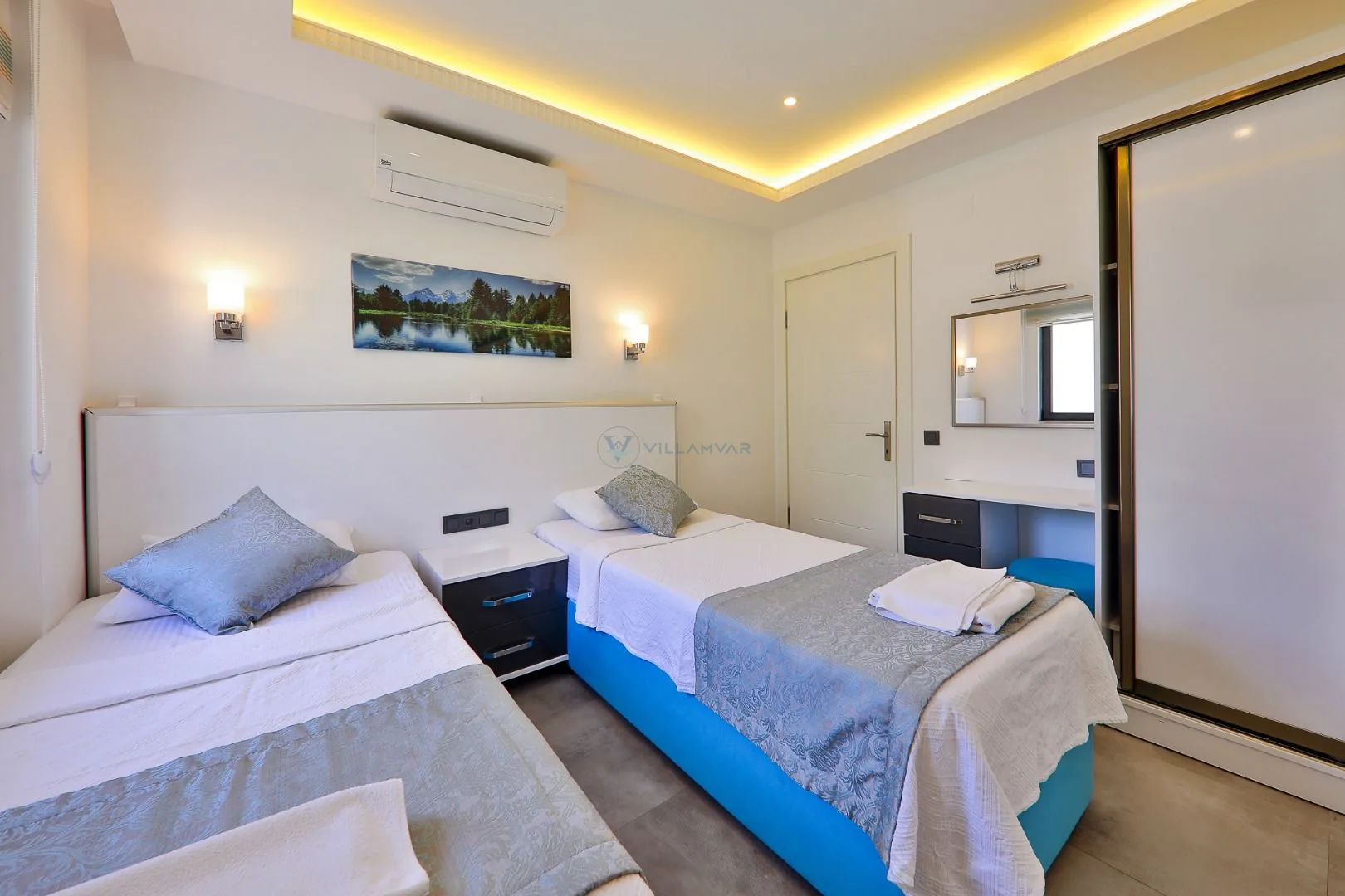 Villa Pınar