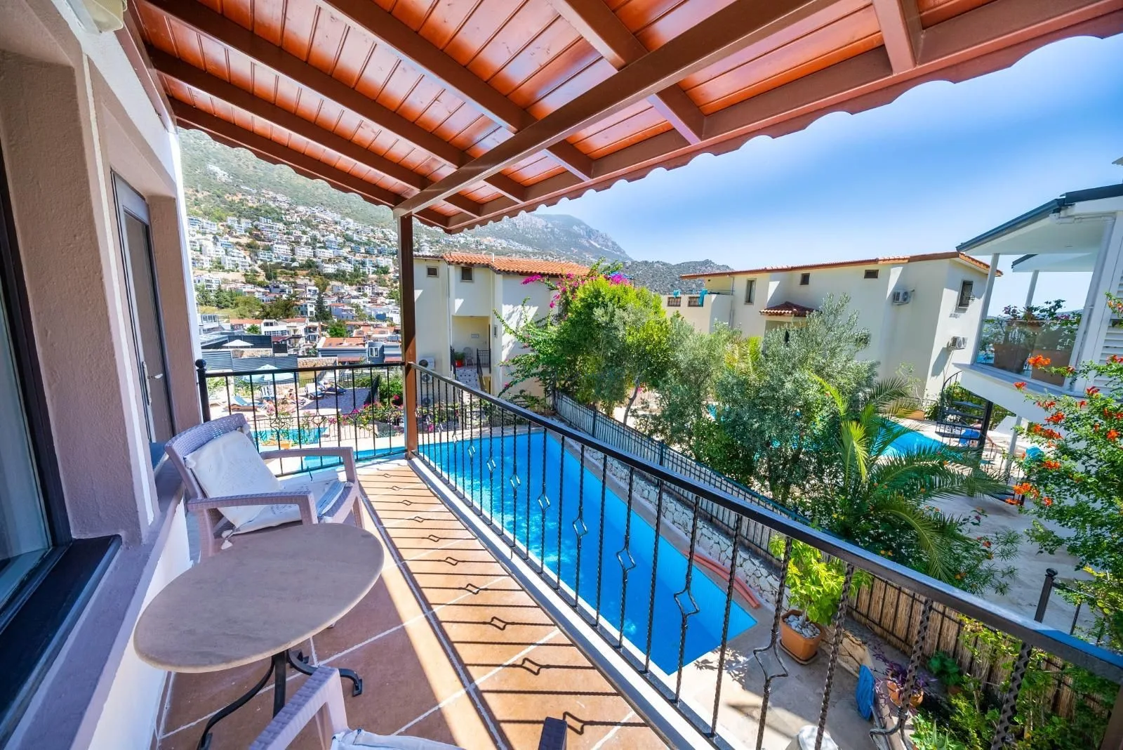Villa Zeytin