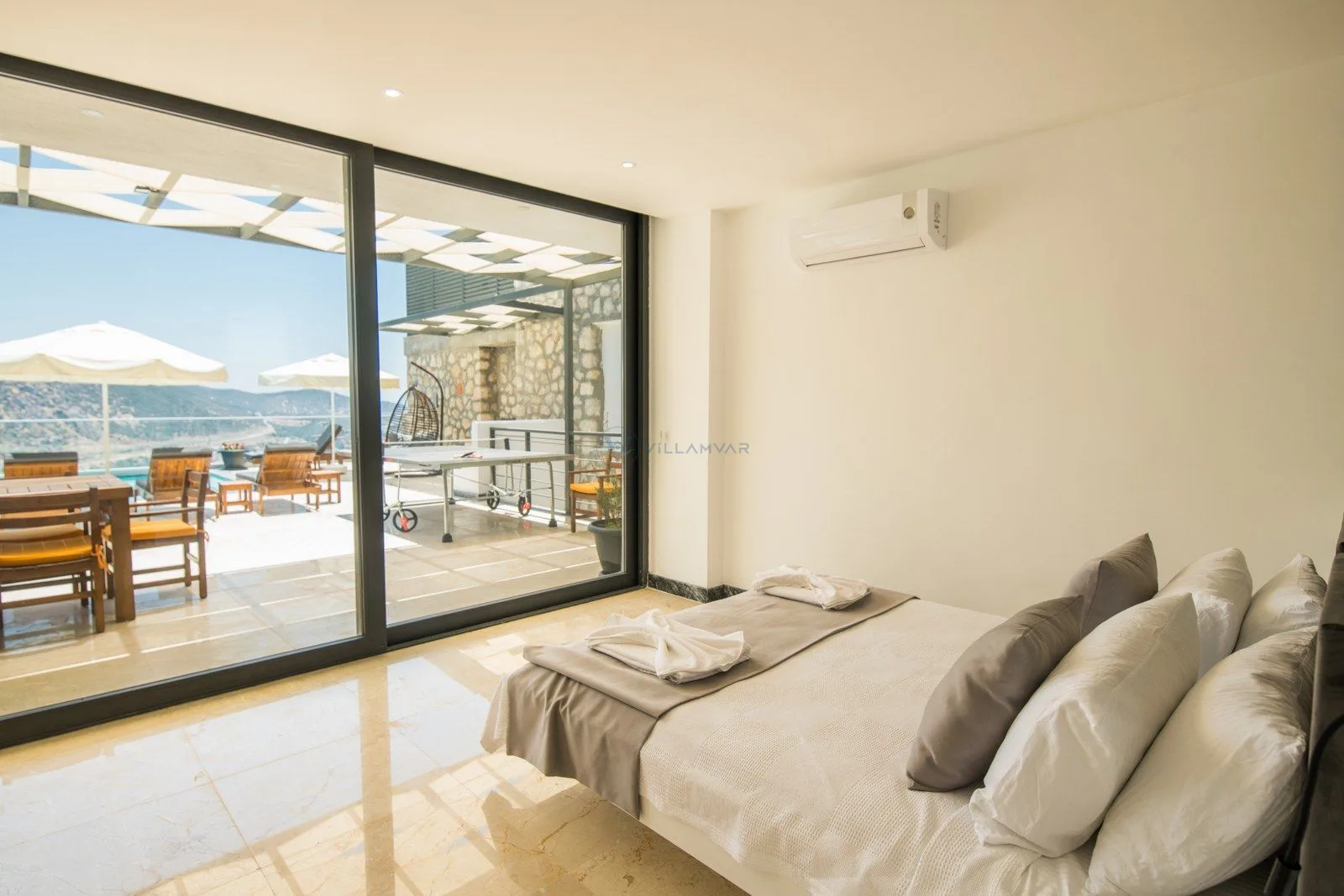 Unlimited Villas 2
