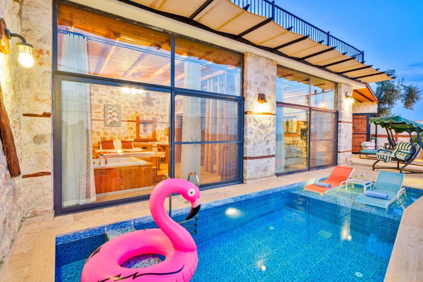 Villa Yonca