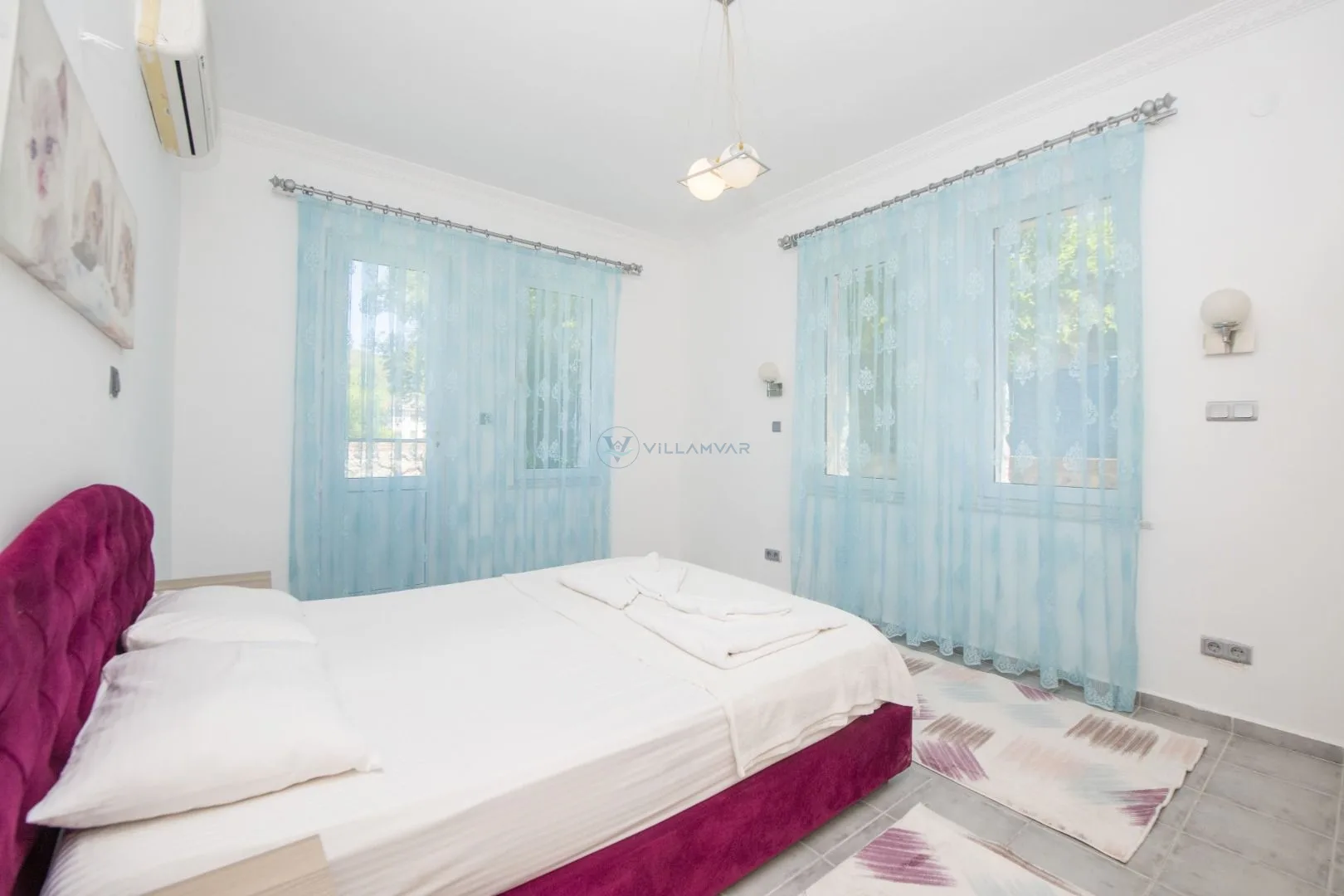 Villa Devina