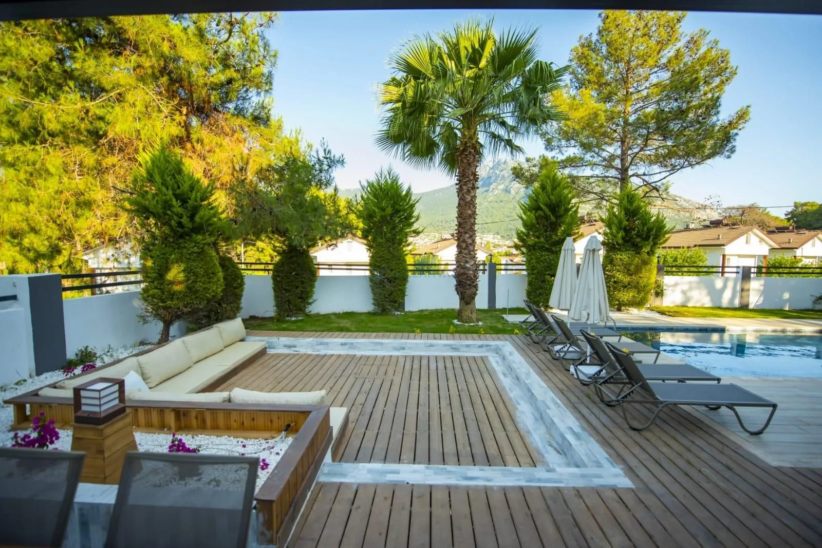 Villa Deep Sea Vip