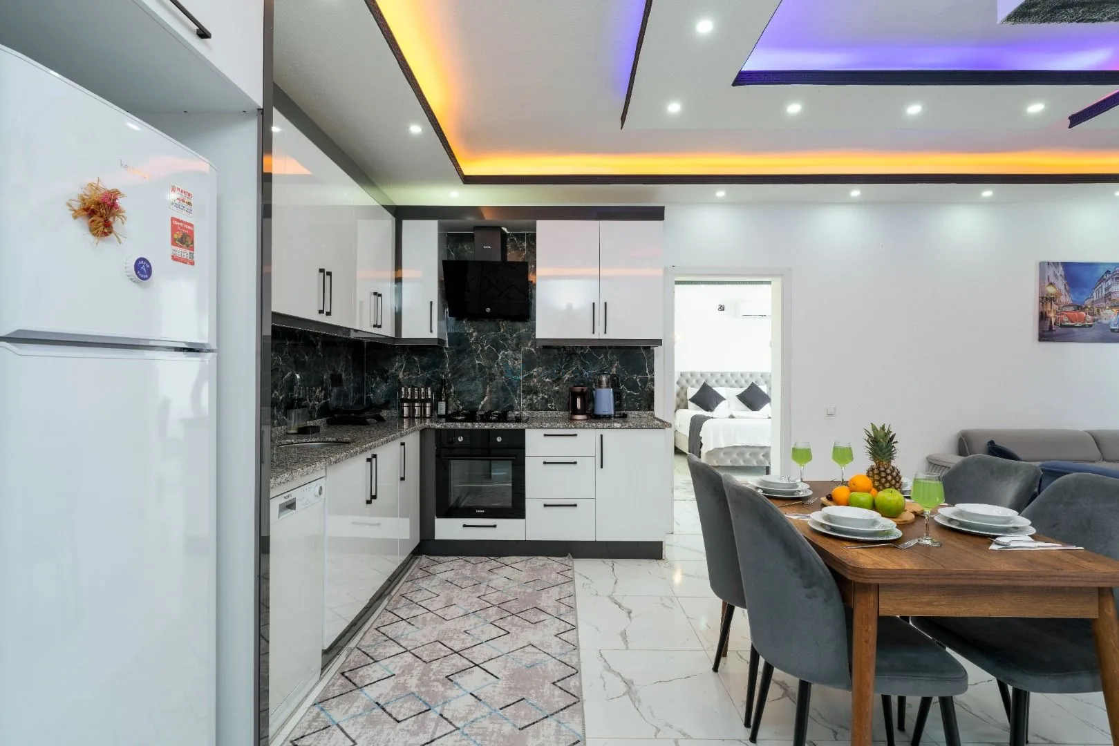 Villa Caner
