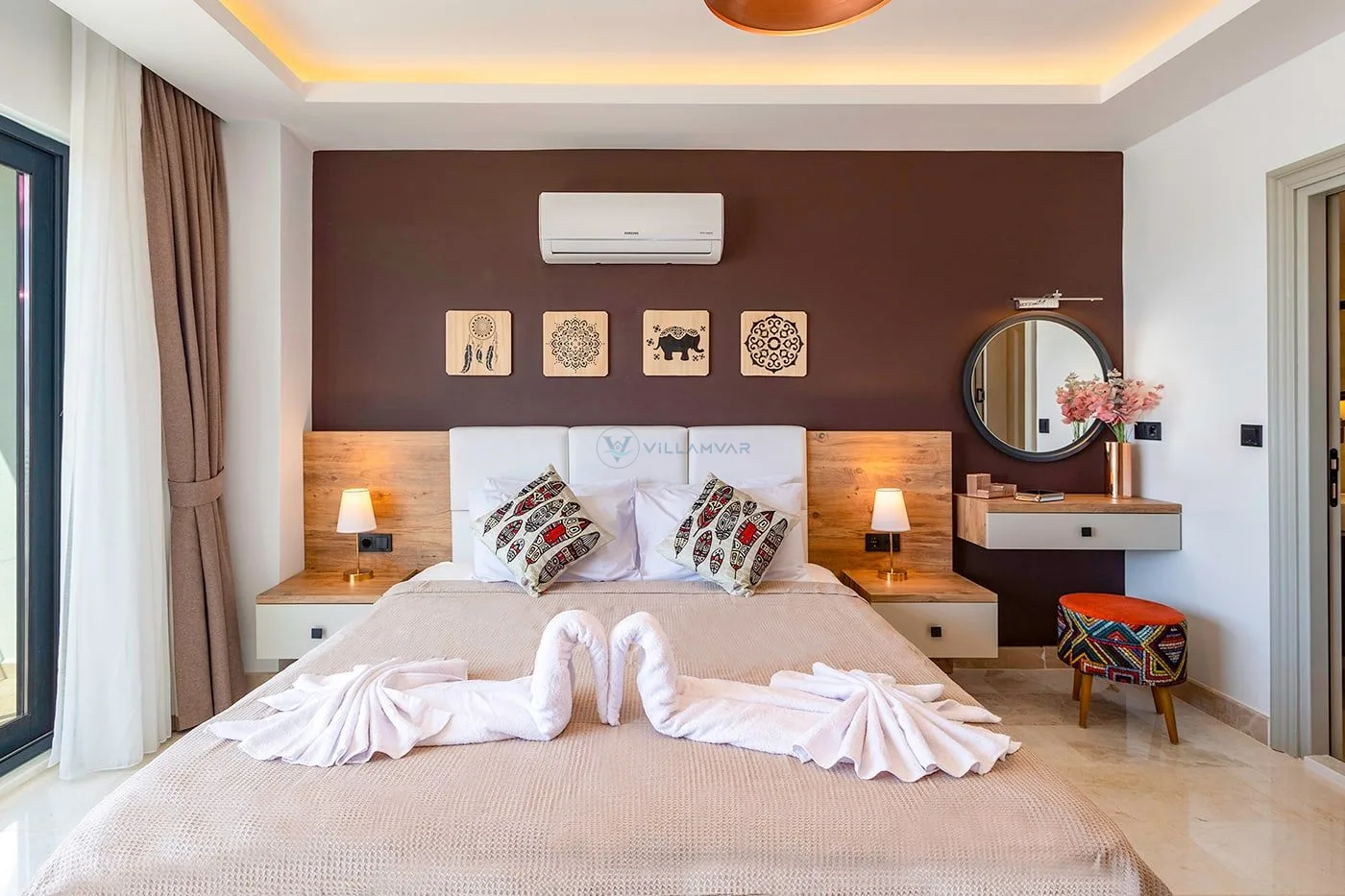 Villa Taşhan Yeşiköy