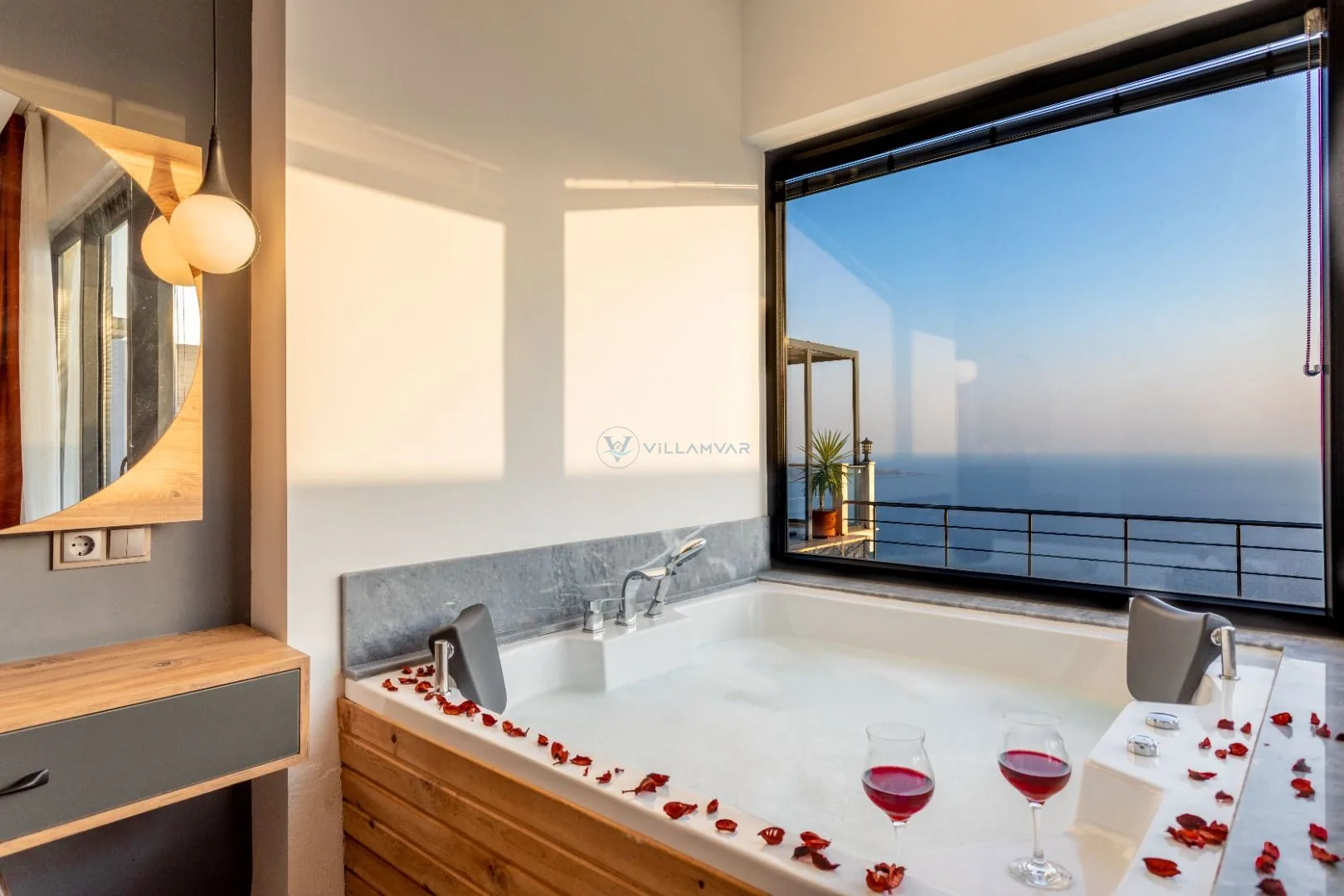 Villa Sea Duo