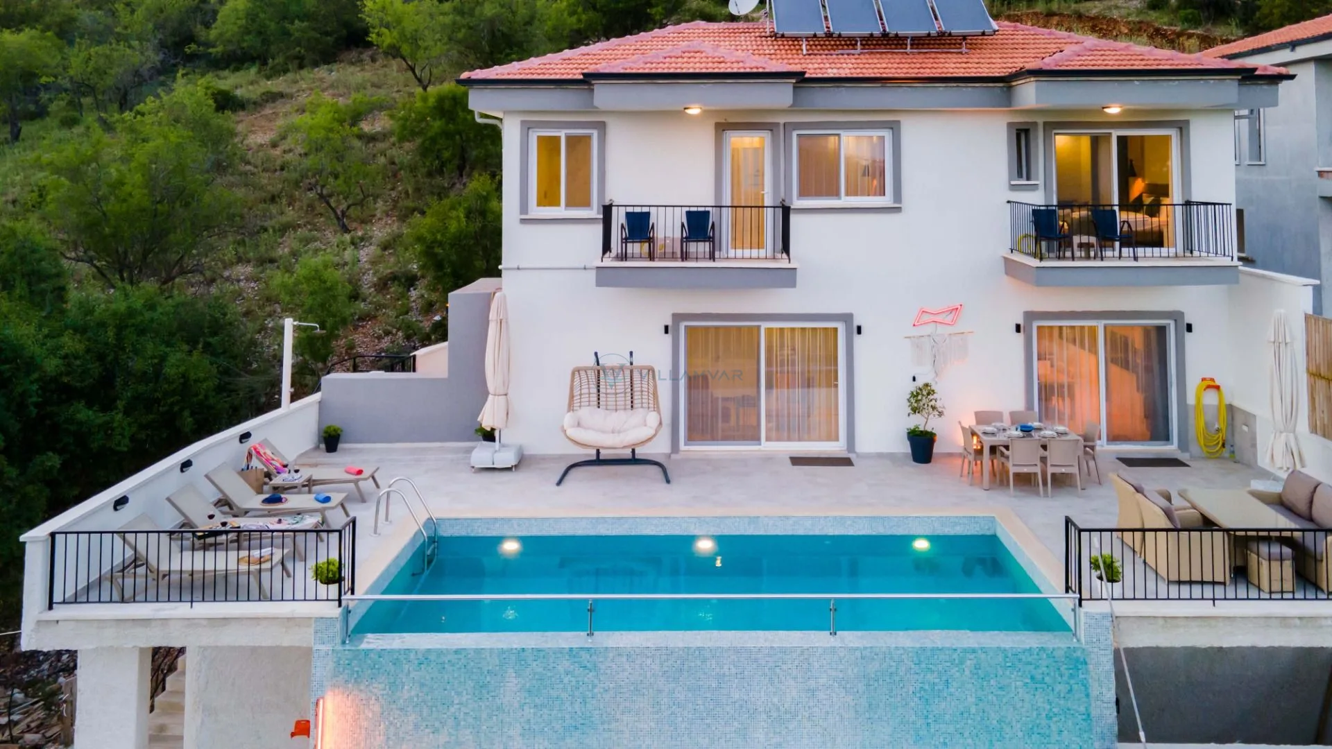 Villa Ata Çukurbağ