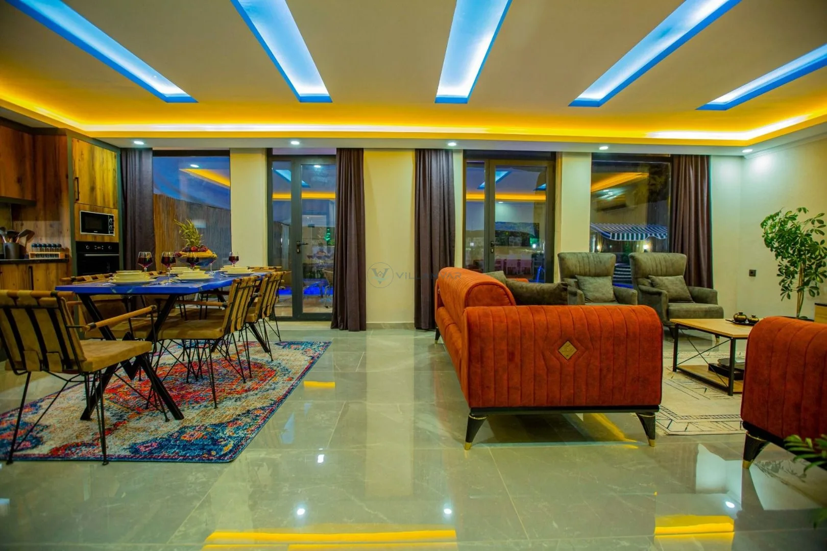 Villa Kumsal -Patara