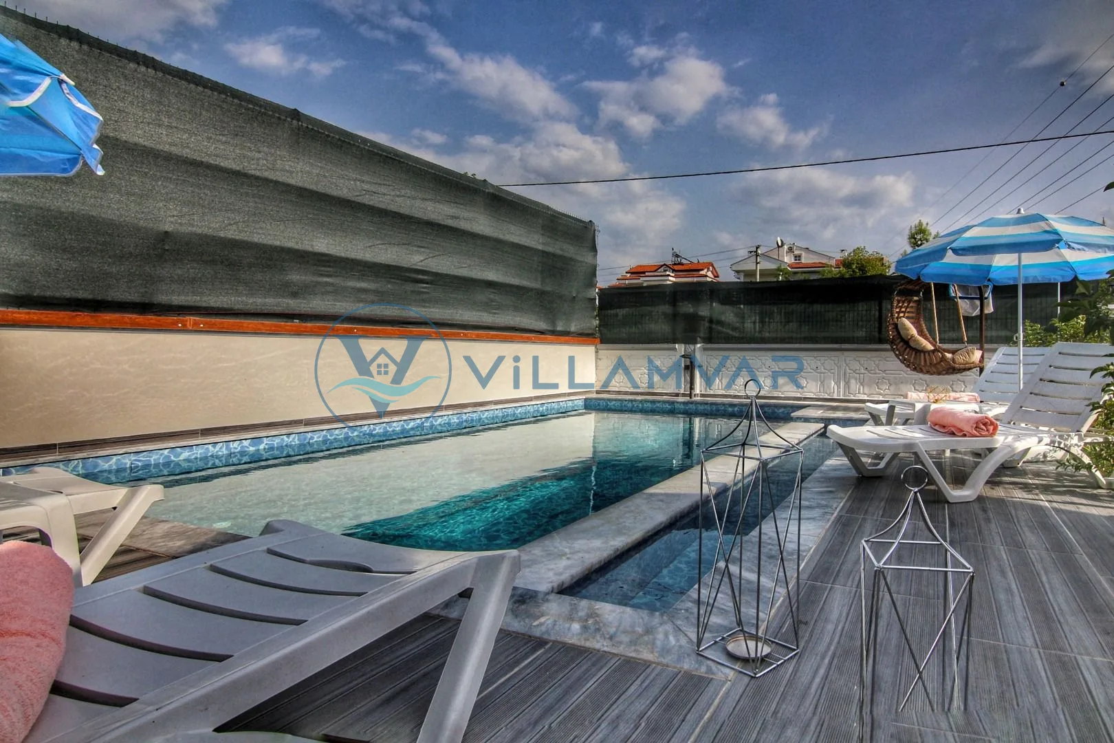 Villa Aras 1