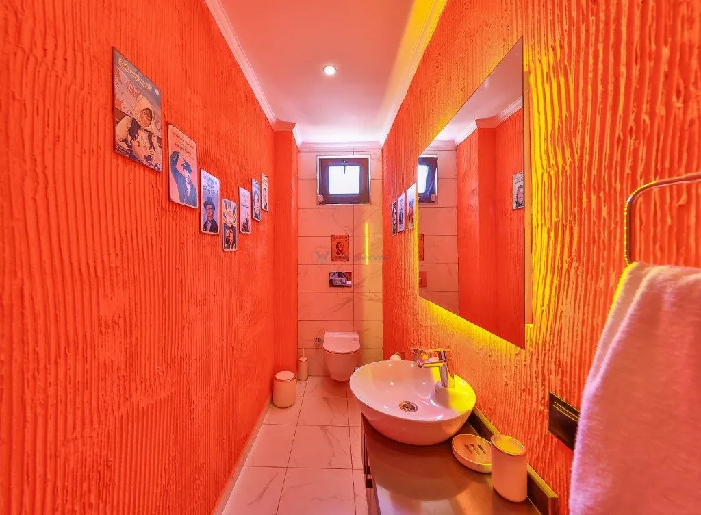 Villa Pika Duo
