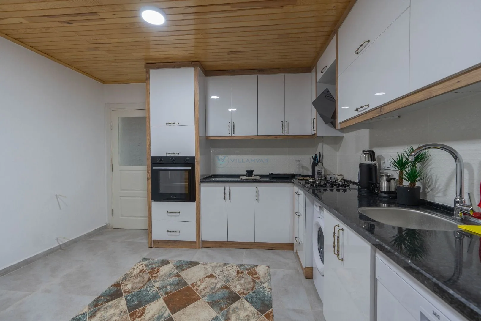 Villa Solace