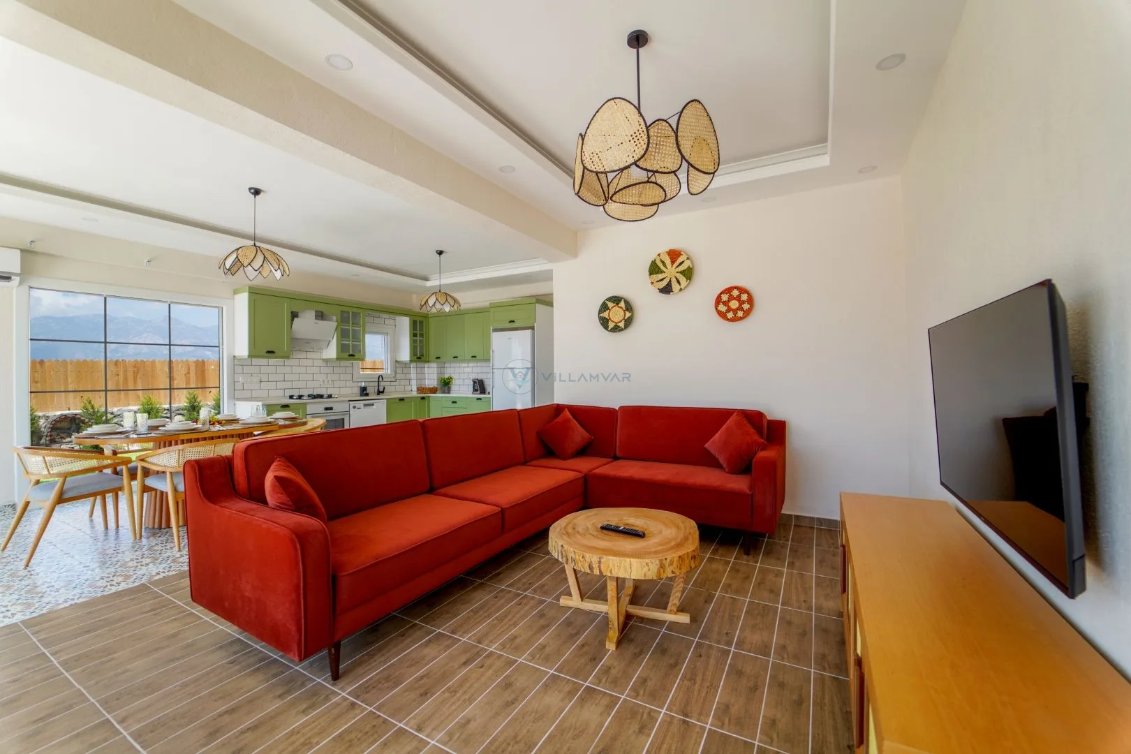 Villa Kayra Konak 1
