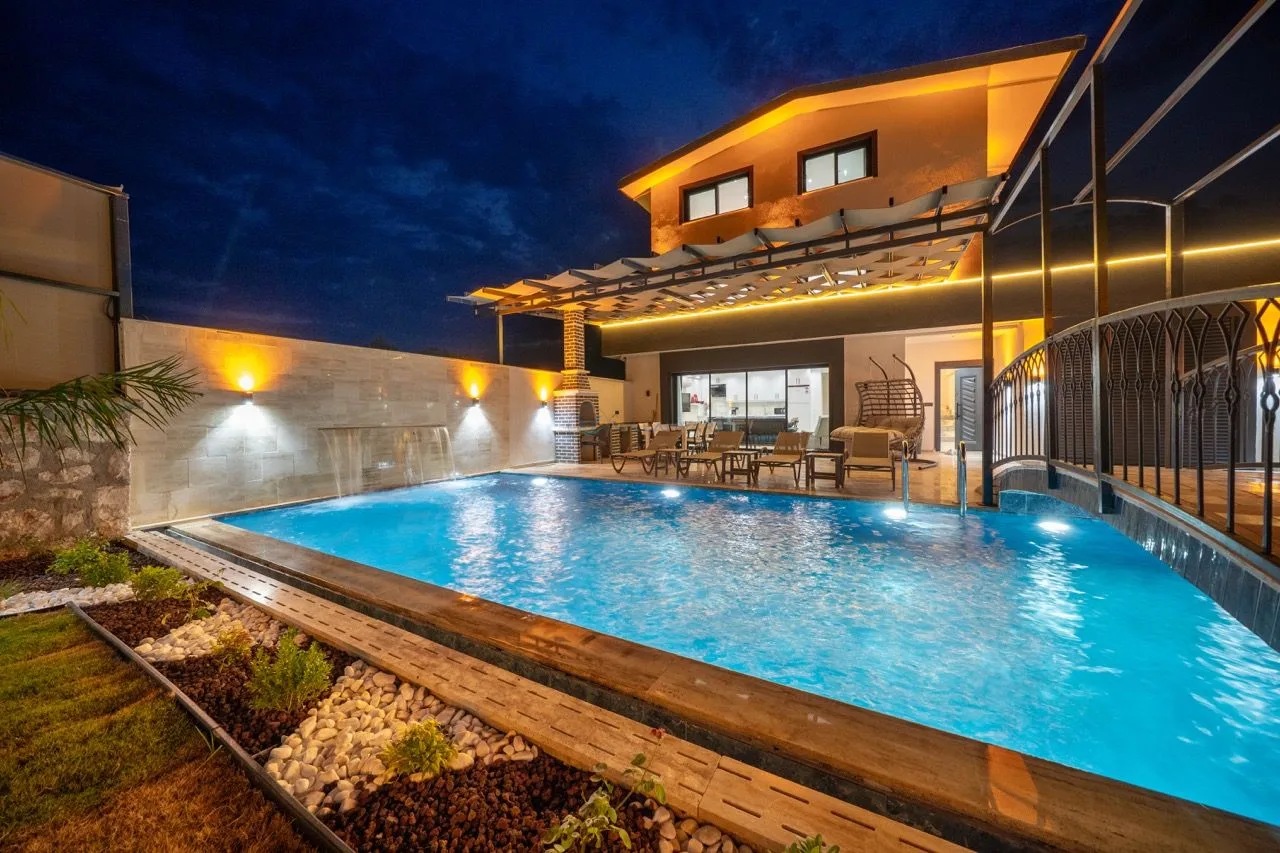 Villa Genesis 2