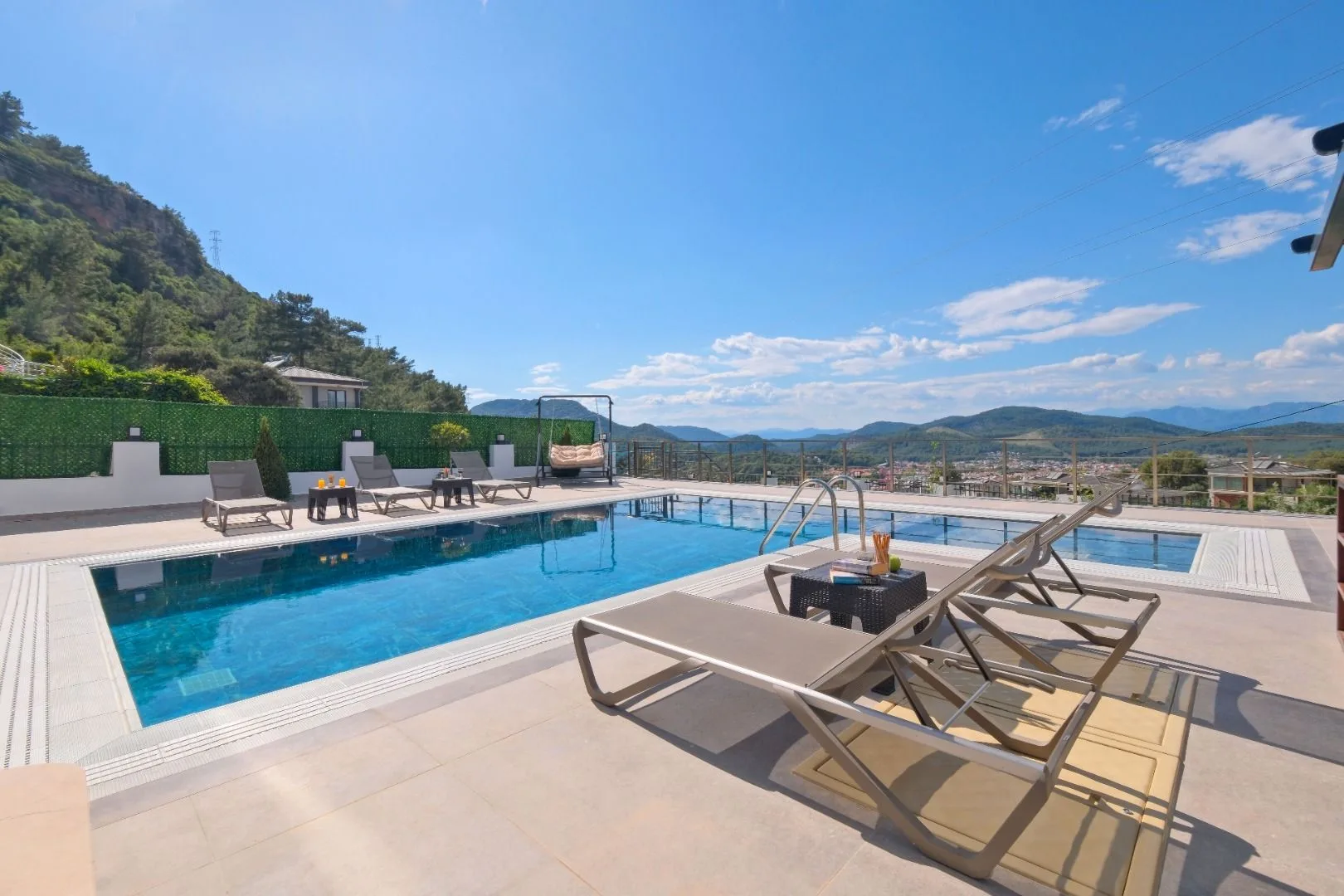 Villa Senas
