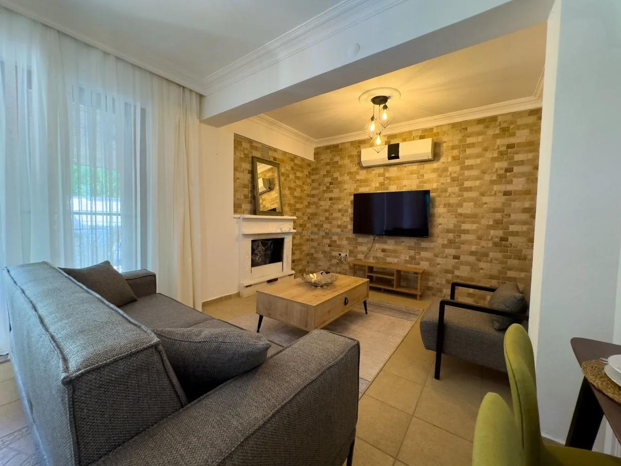 Villa Poyelina Duo