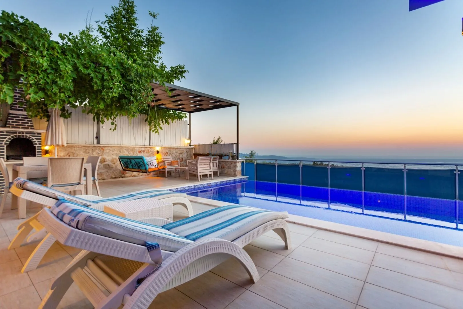 Villa Ural Üzümlü 2