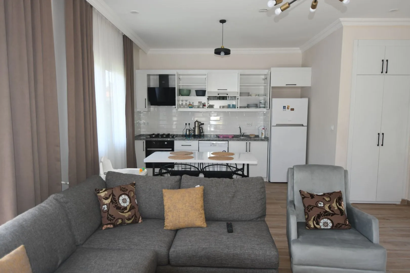Villa Itır