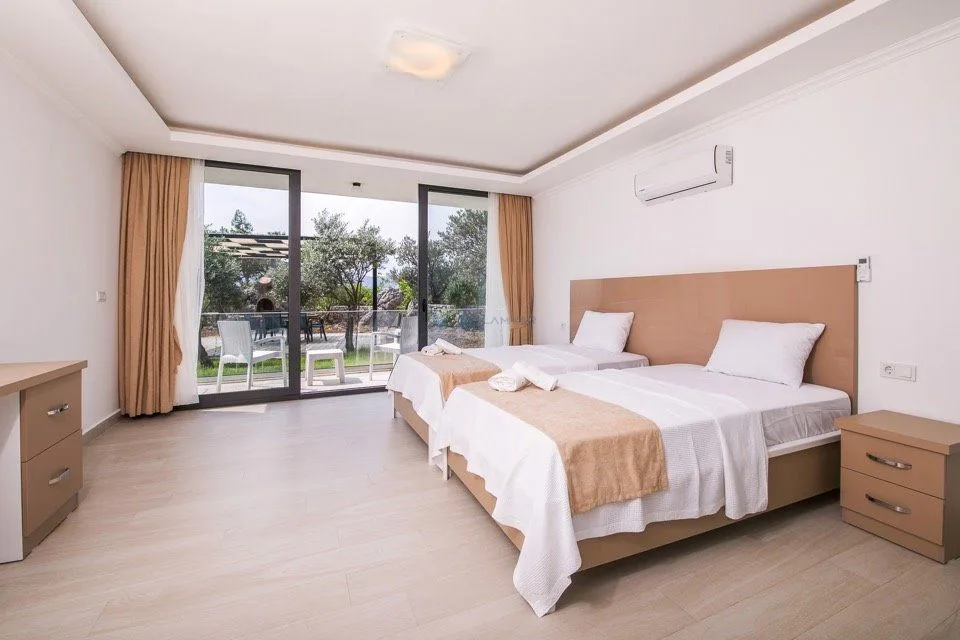 Villa Eda