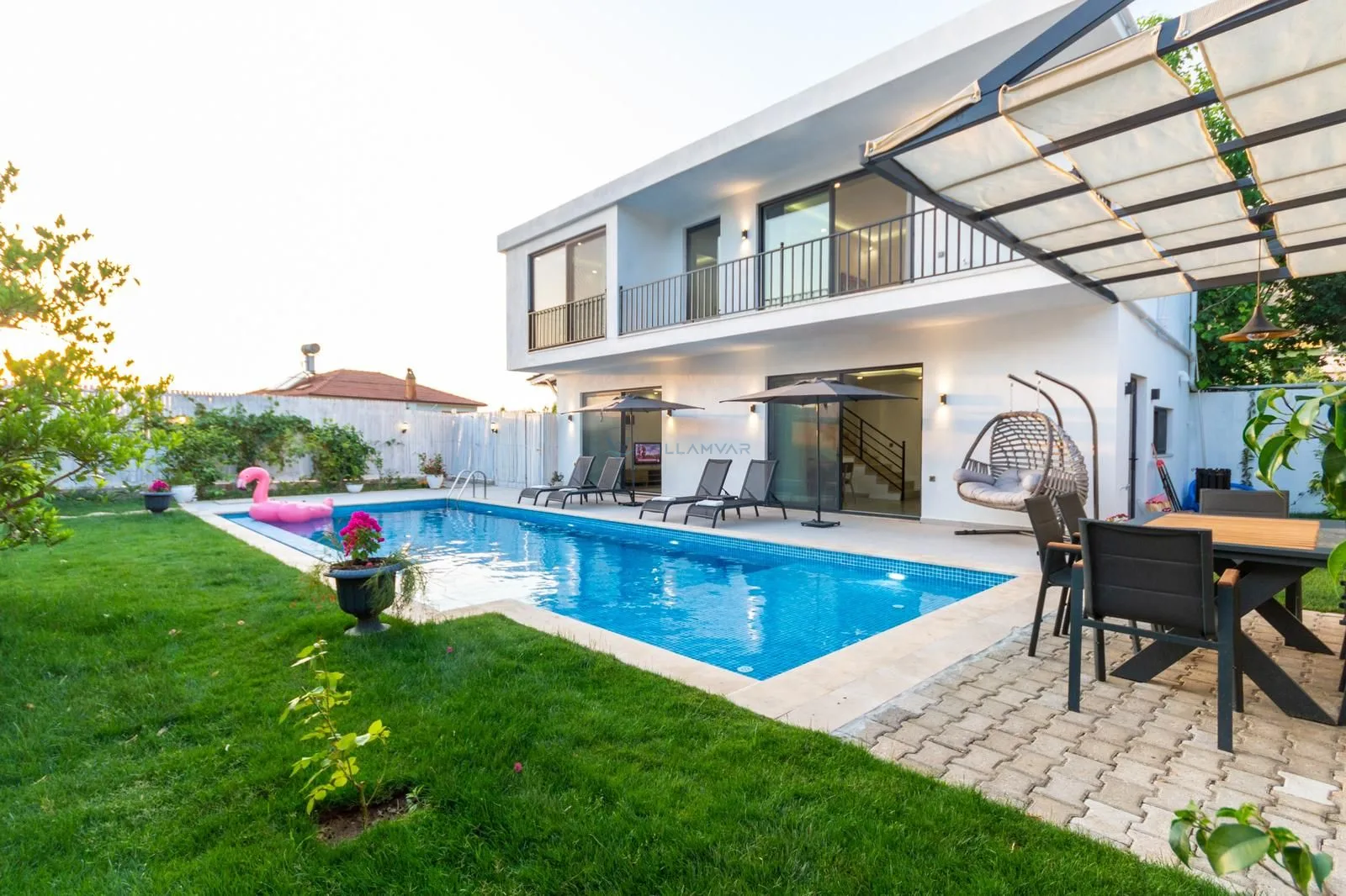 Villa Ruxiz