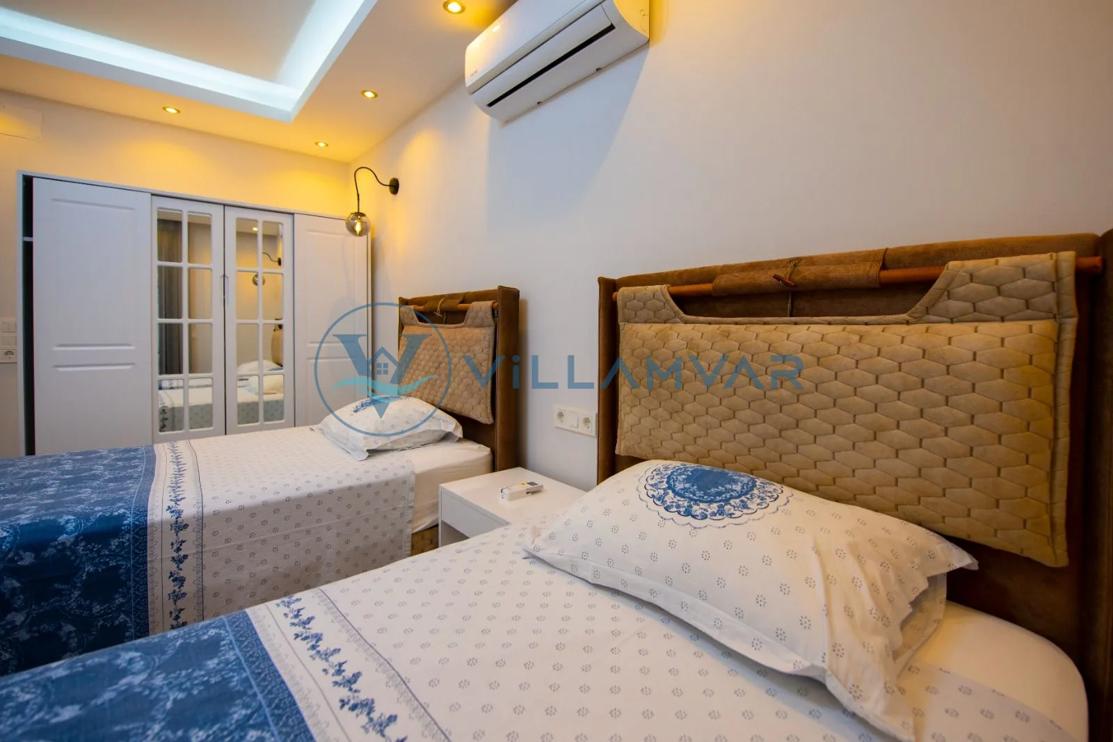 Villa Love