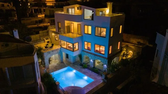 Villa Tarus Mara