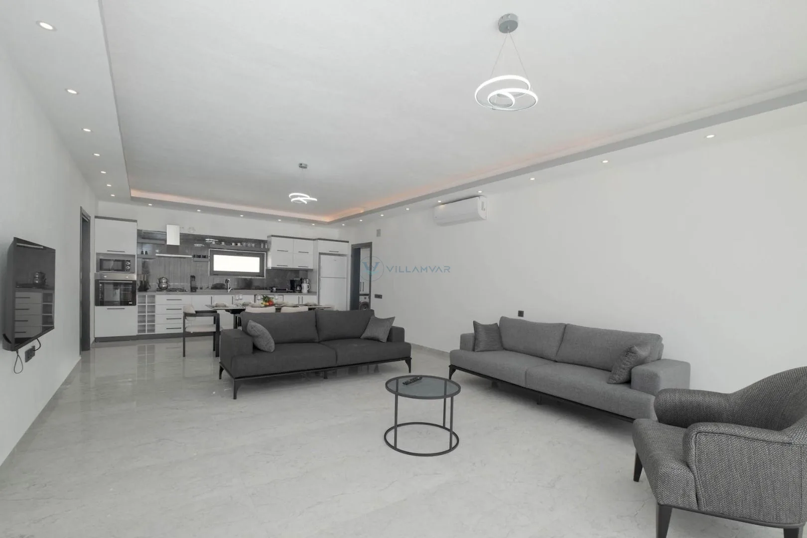 Villa Mavin 2
