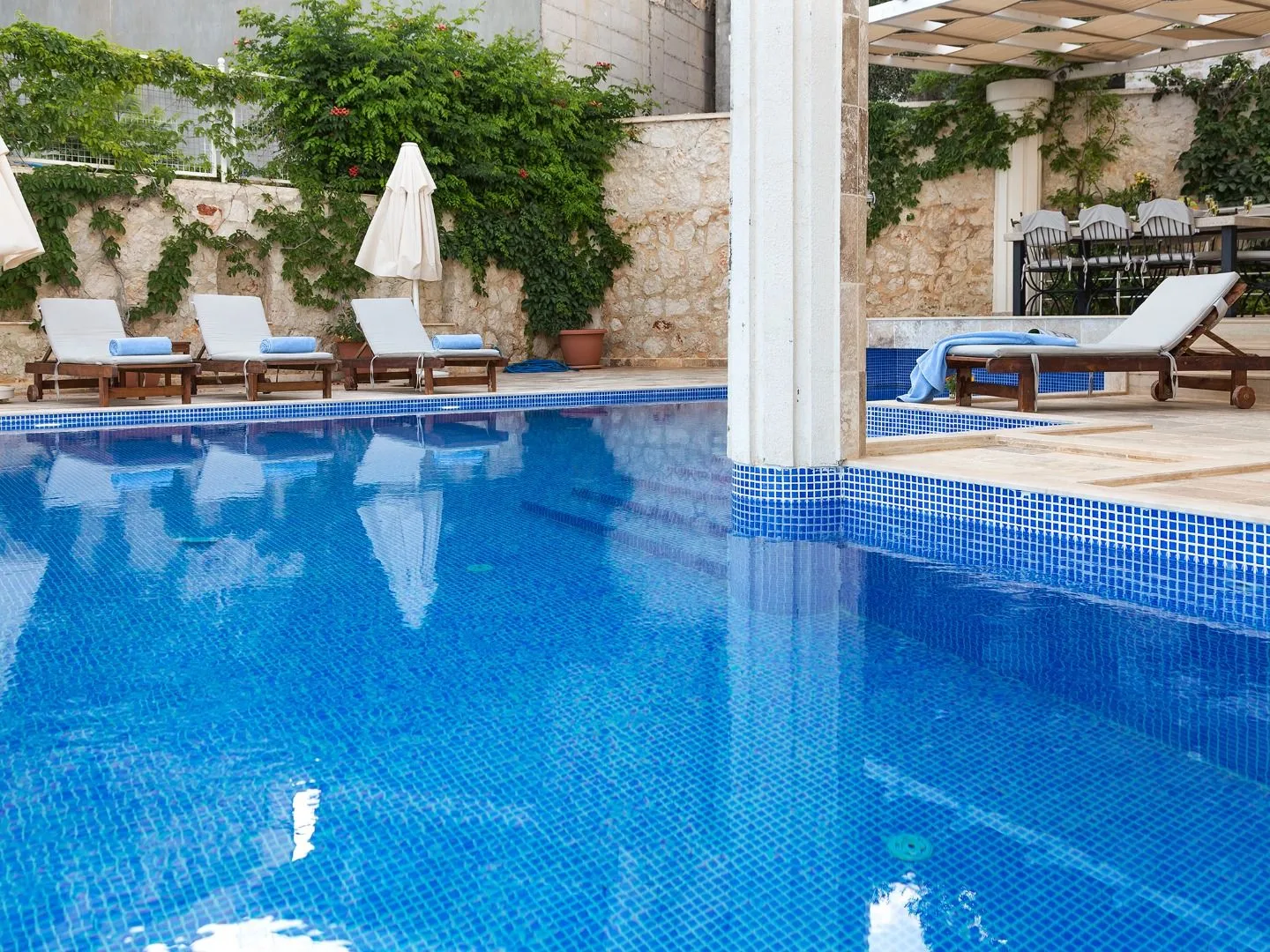 Villa Eco Ada