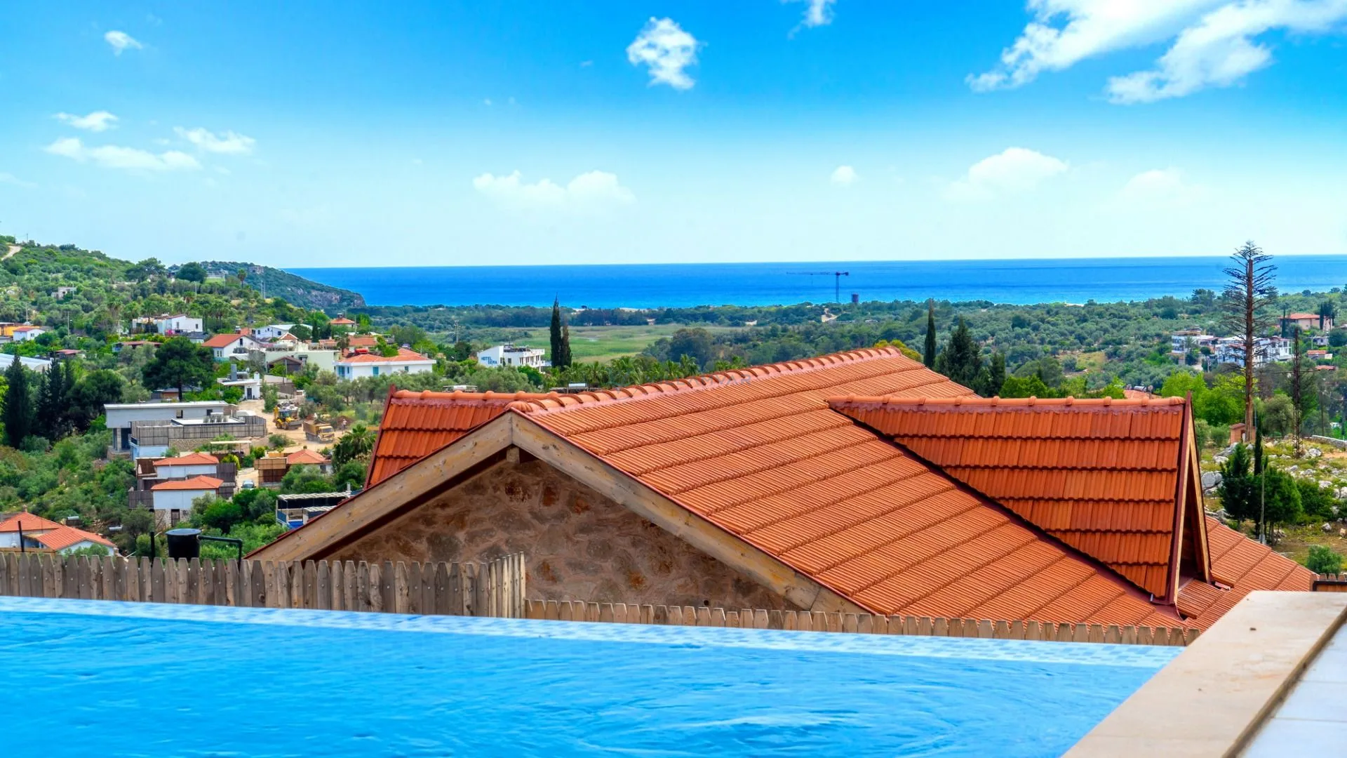 Villa Yosun