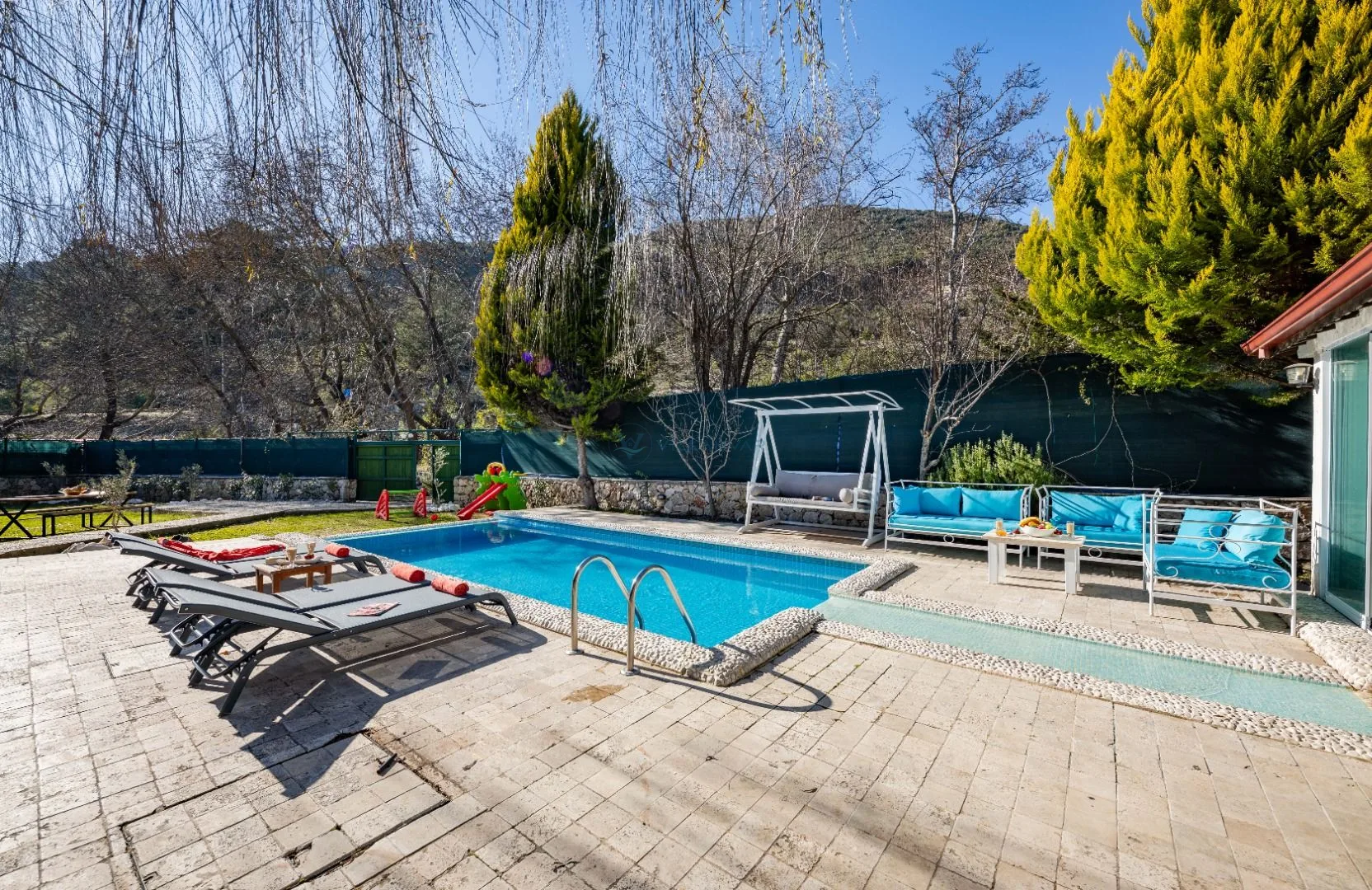 Kaputaş 4