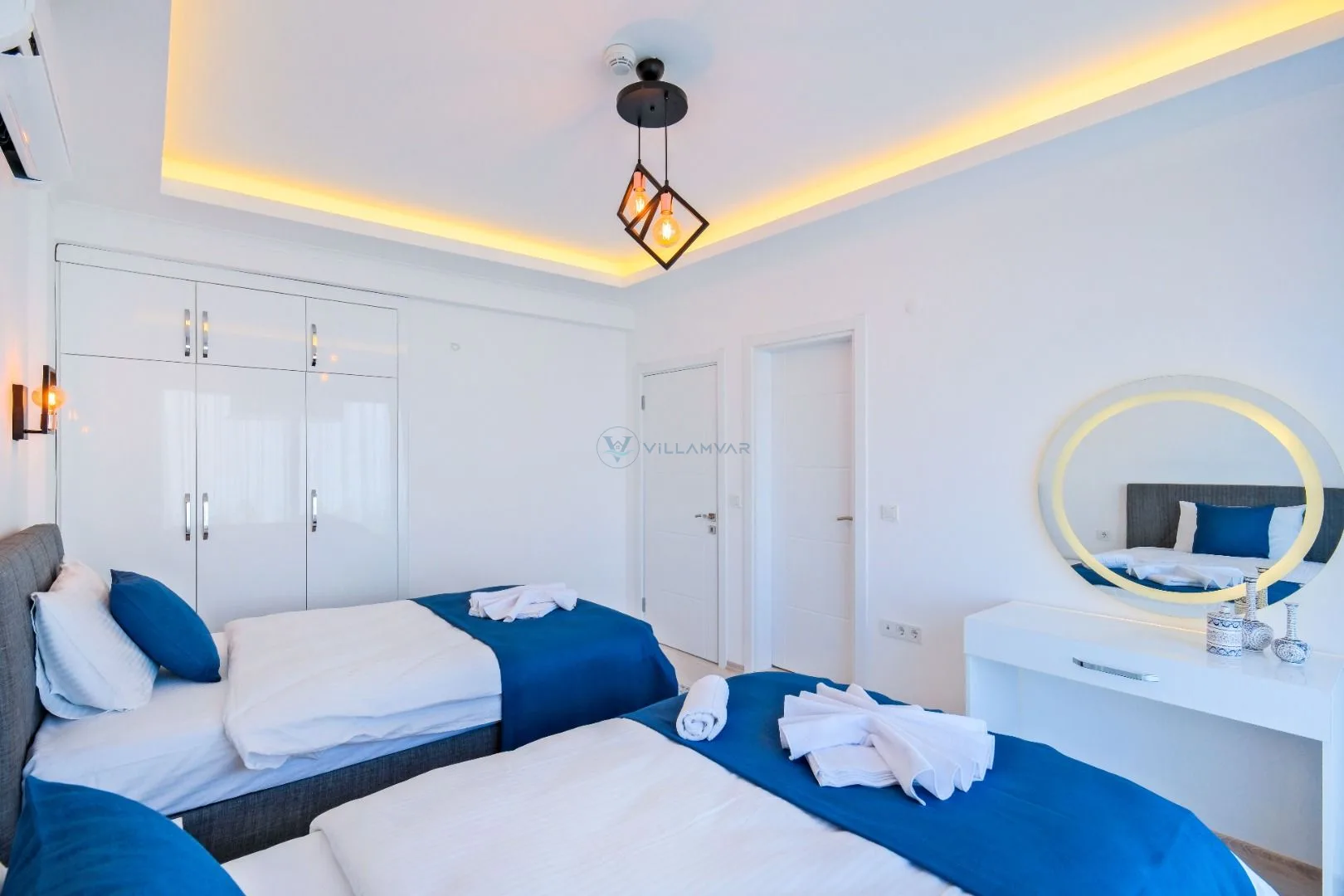 Villa Ramond 7