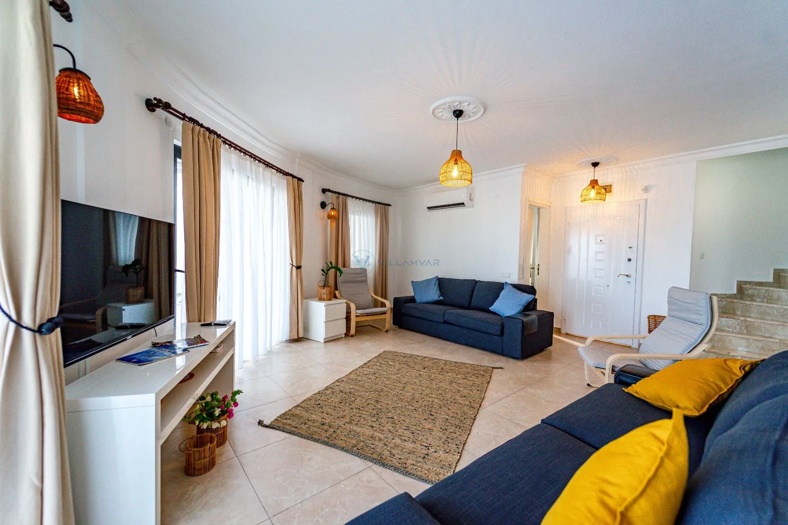 Villa Sare