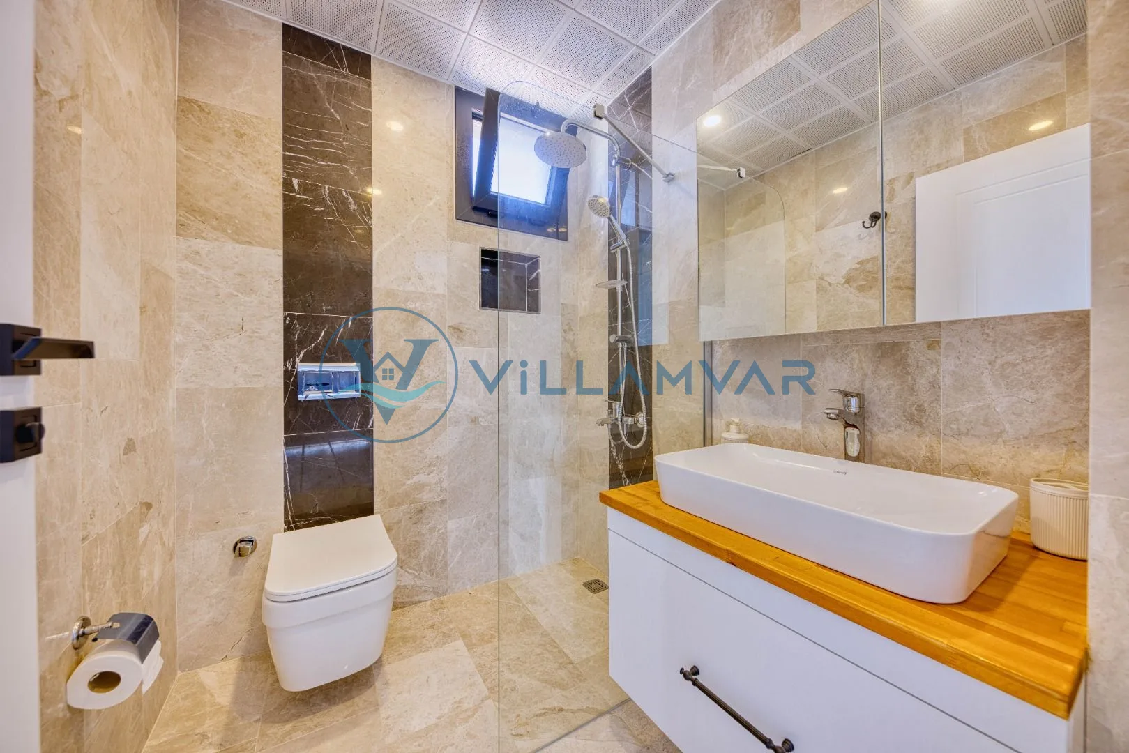 Villa Toscana 5