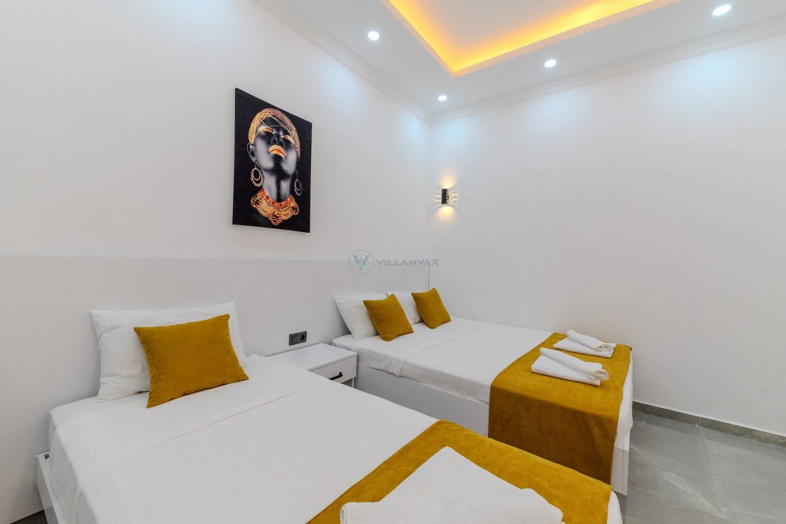 Villa Esin Çavdır