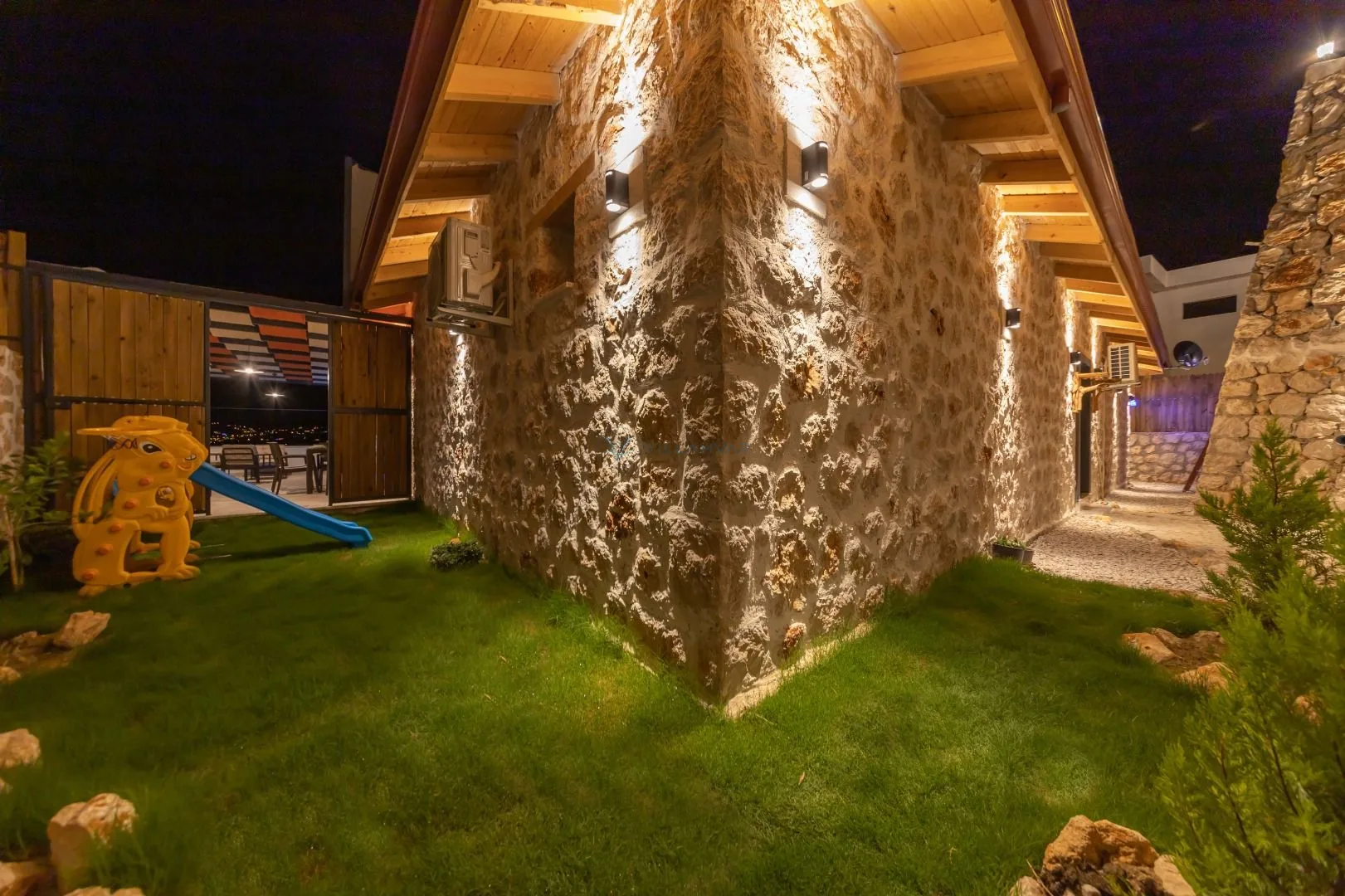 Villa İlyada