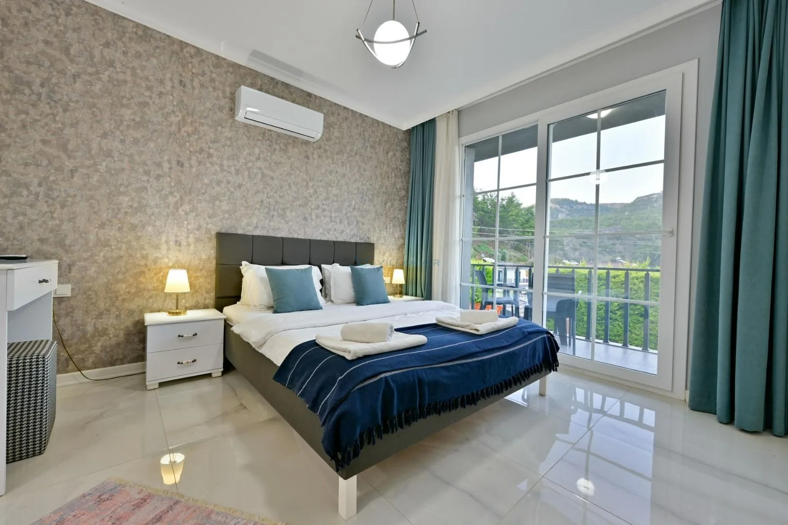 Villa Hayal Et
