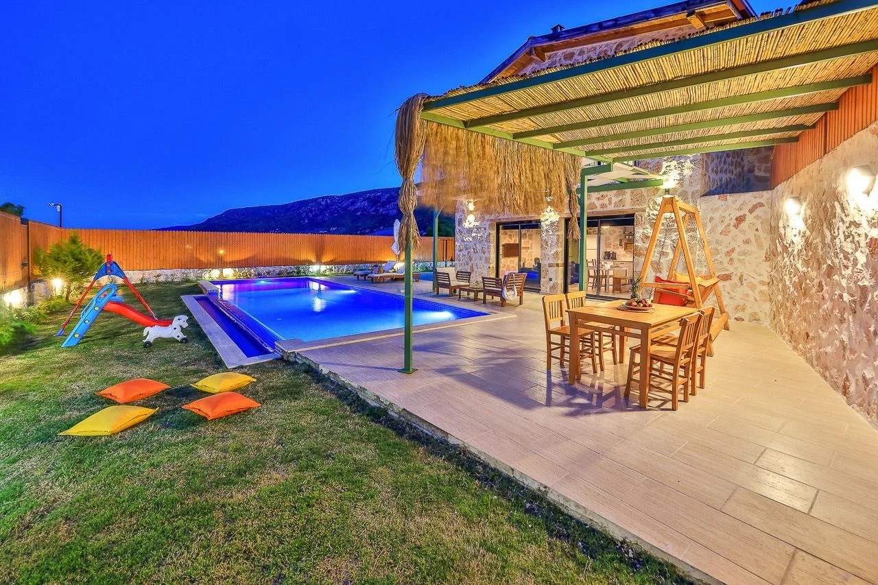 Villa Bonus 2