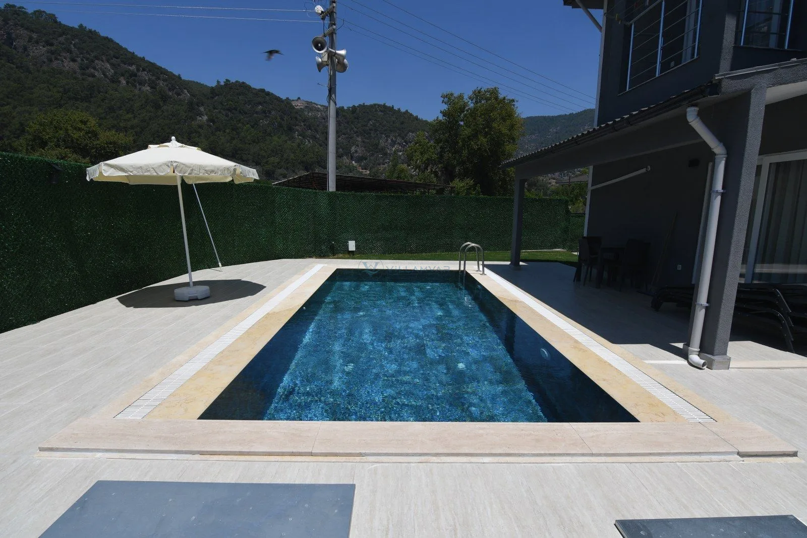 Villa Kıtır