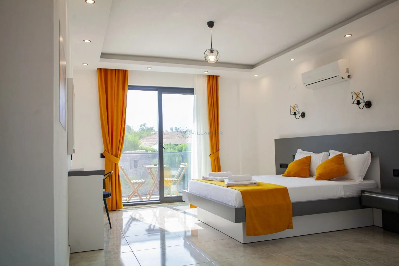 Villa Sweet Home