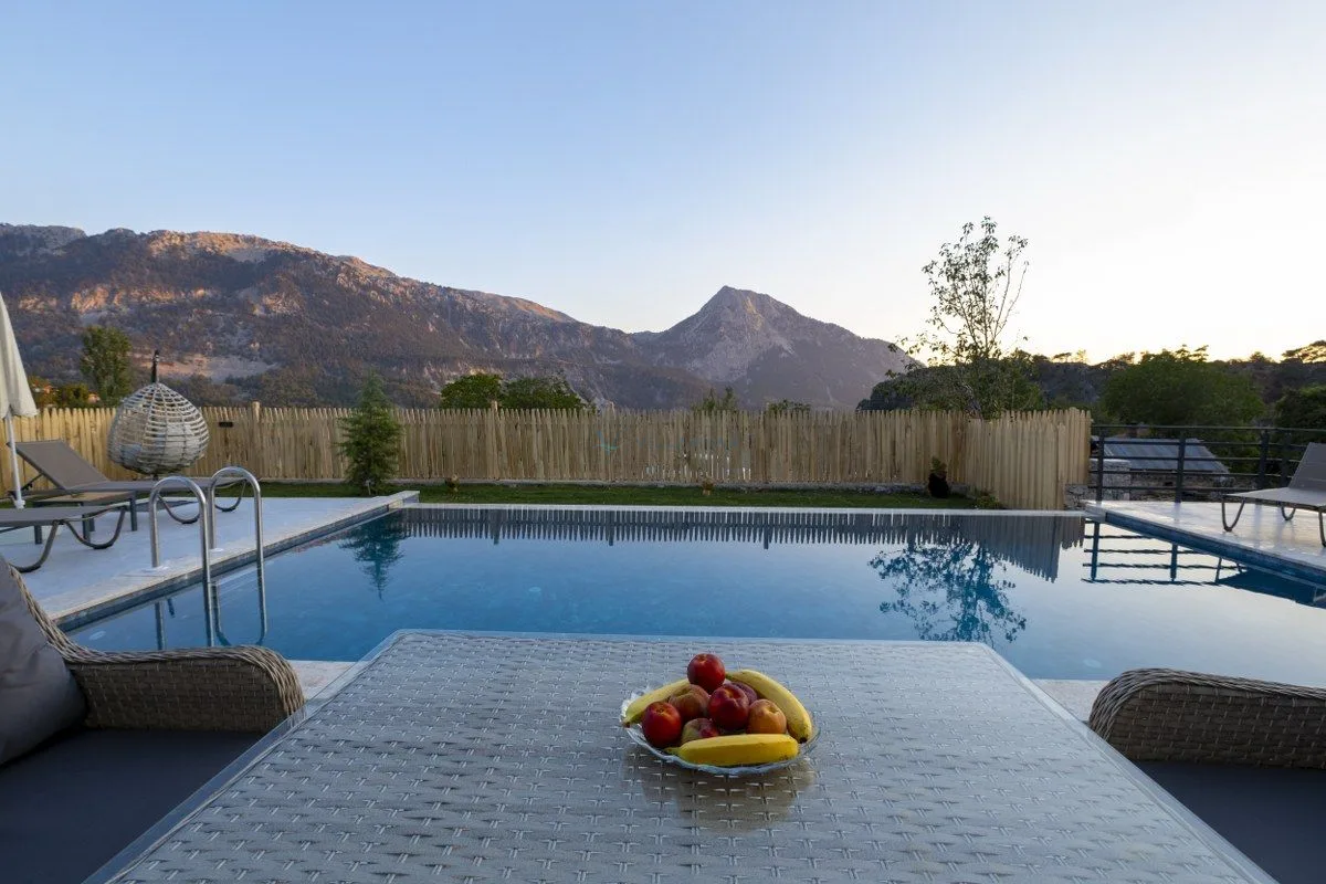 Villa Nipal