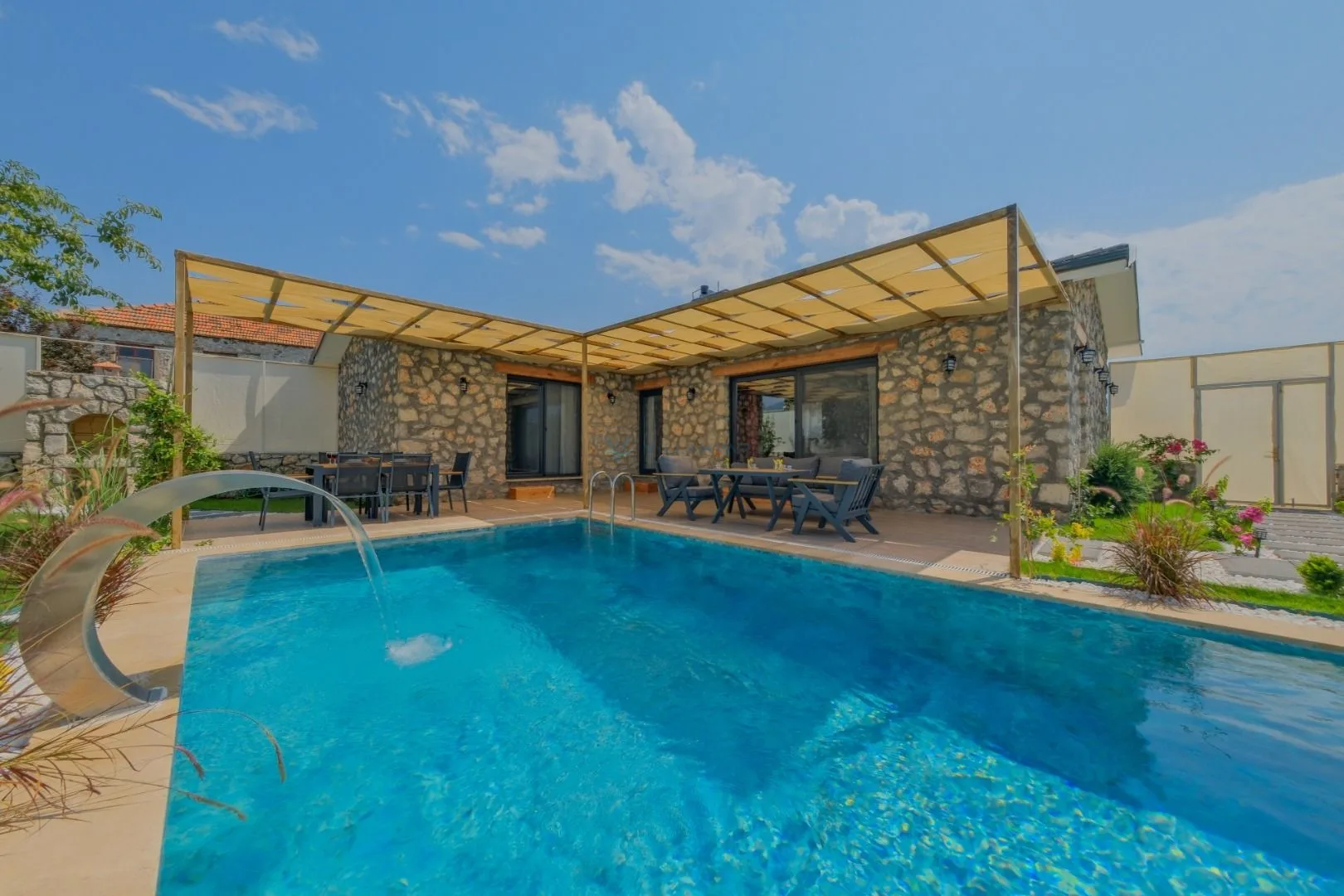 Villa İris