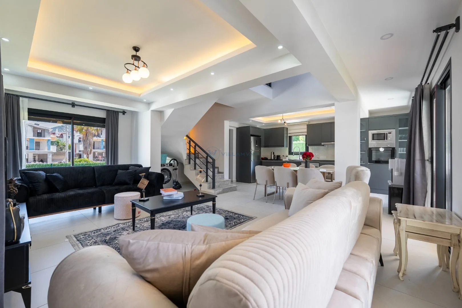 Villa Yıldız Luxe