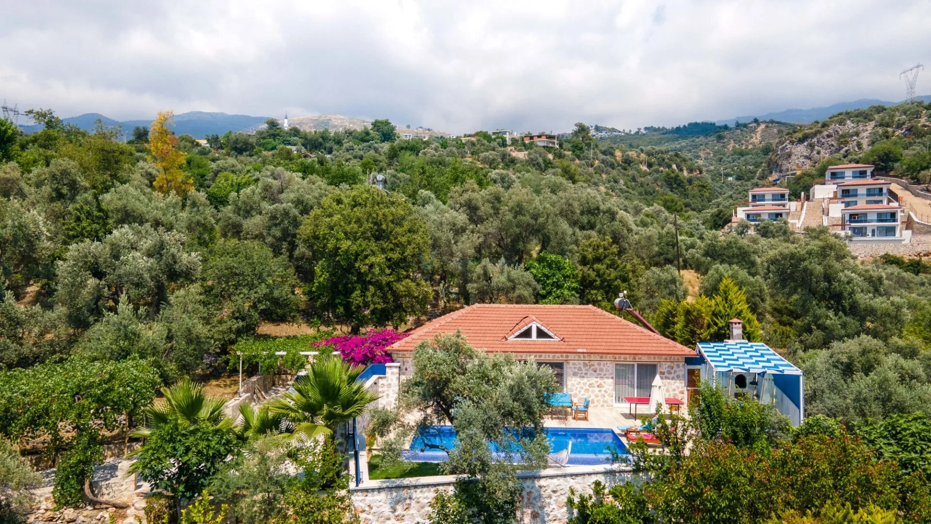 Villa Araf