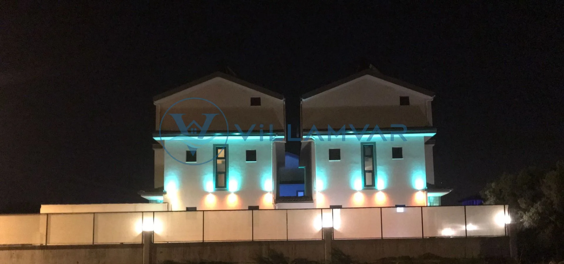 Villa Nağme 1